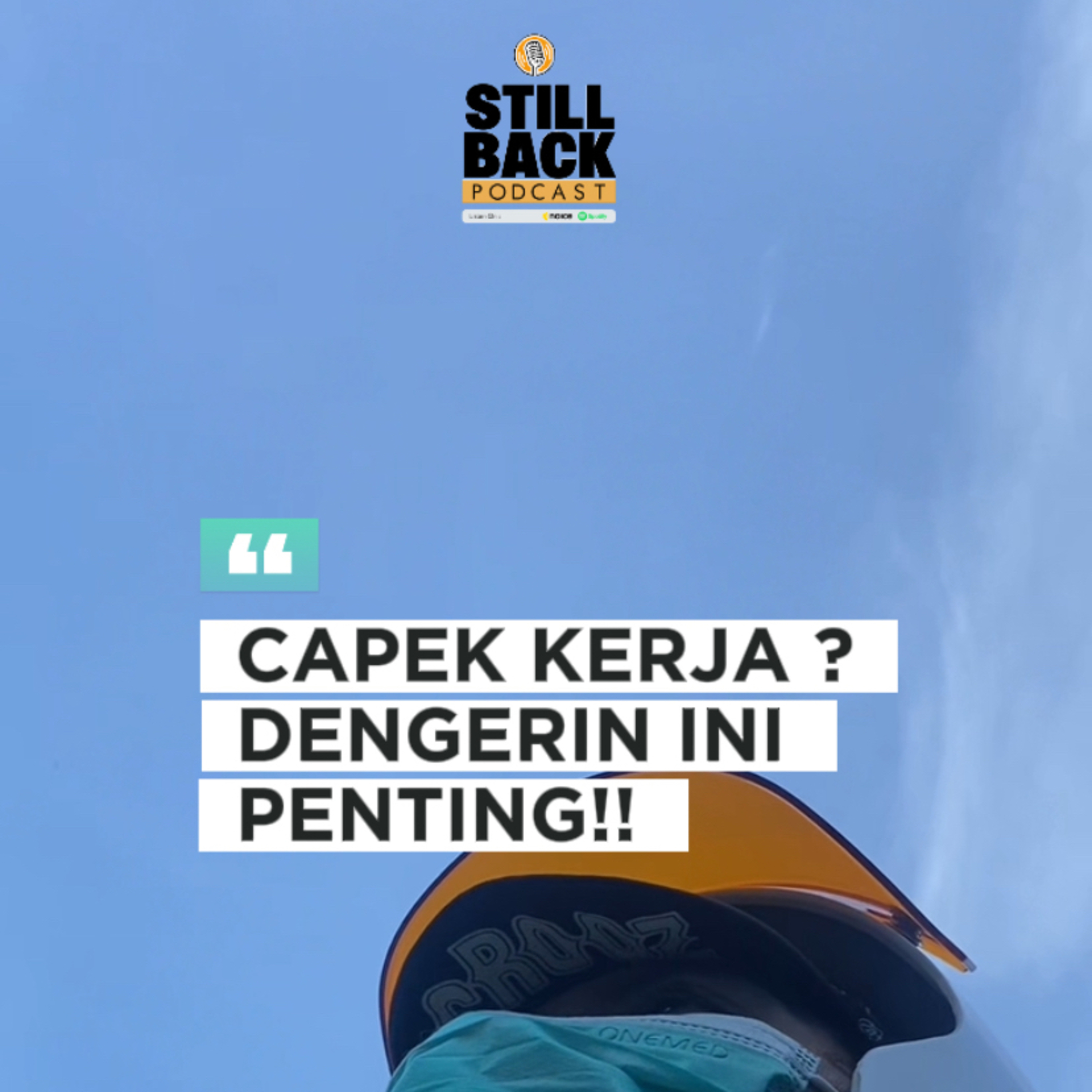 Stillback Podcast