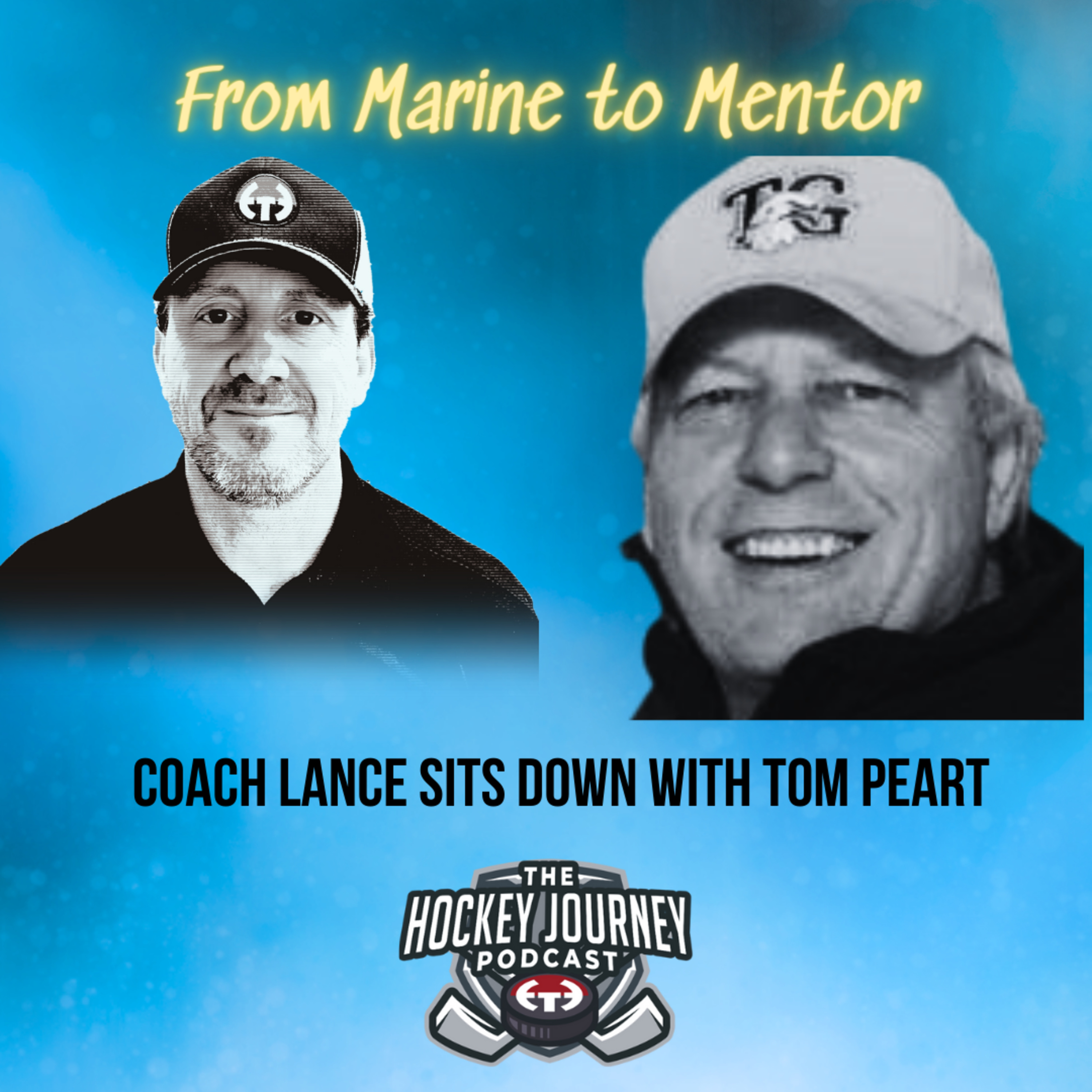 The Hockey Journey Podcast