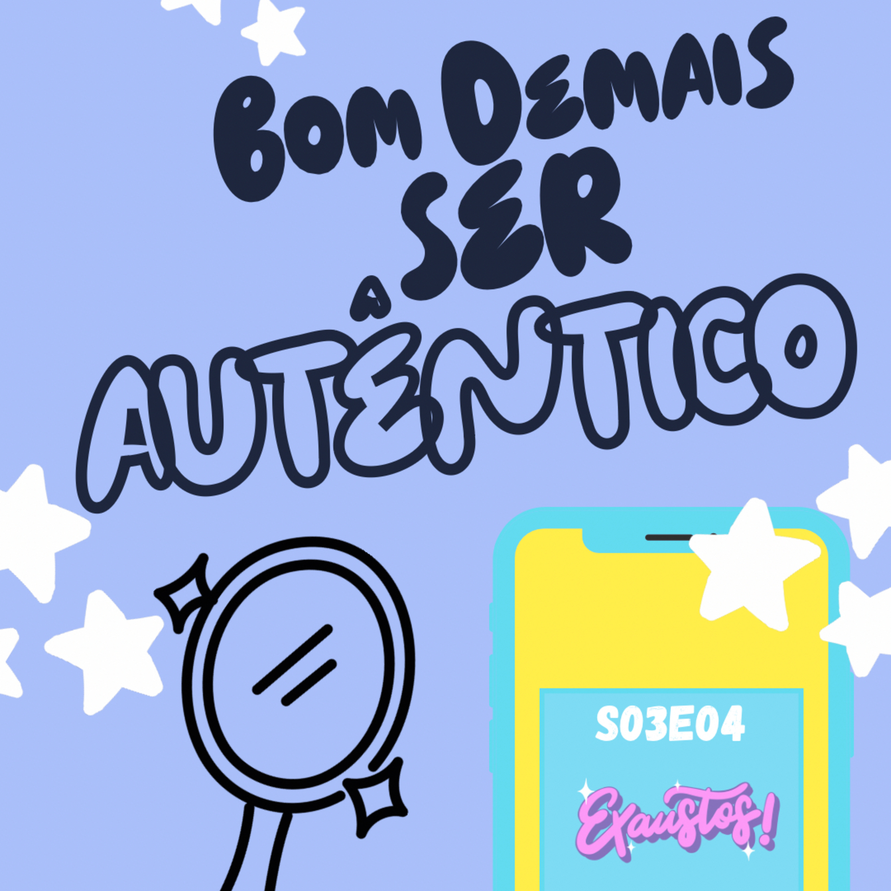 s03e04 - bom demais ser autêntico 