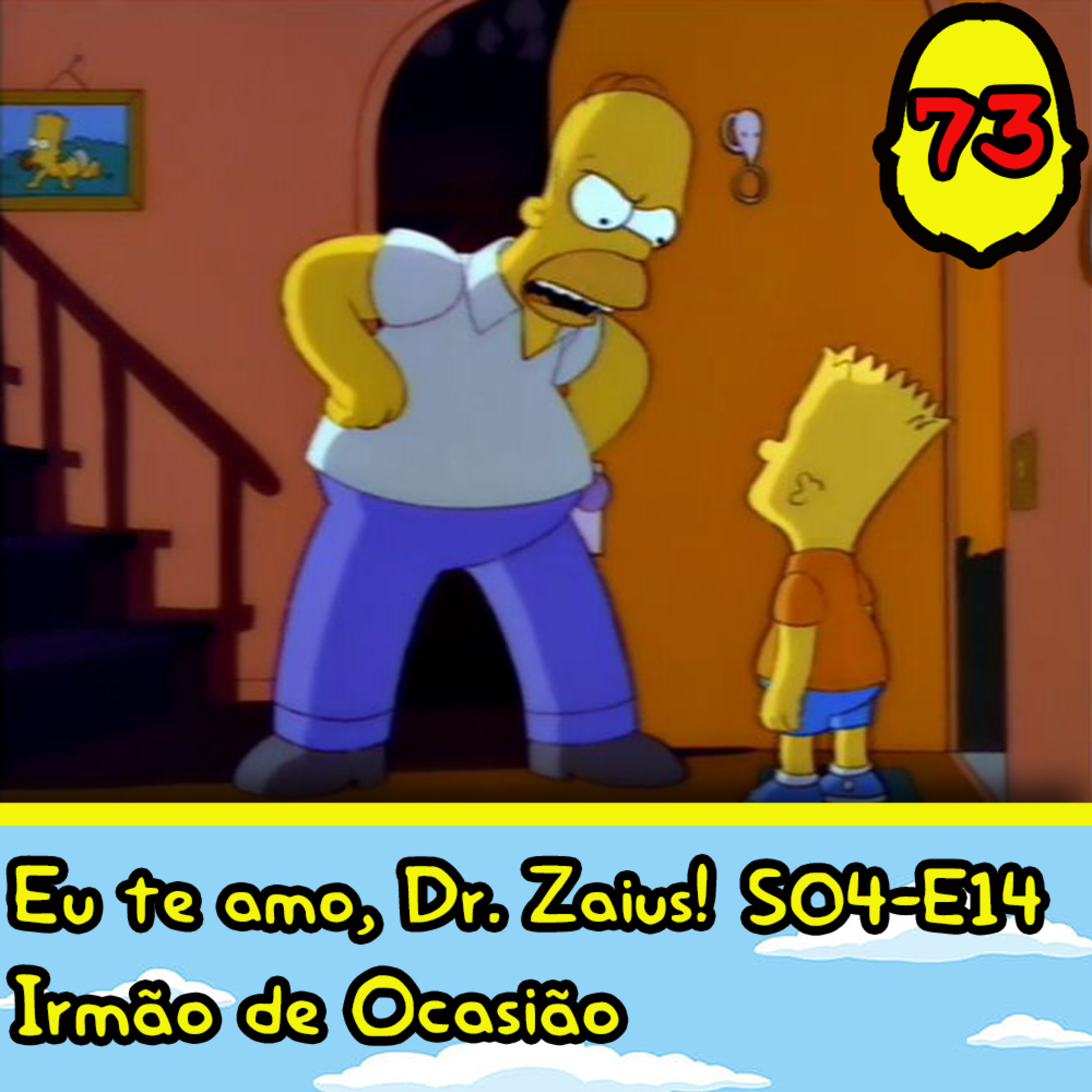 Eu te amo, Doutor Zaius!