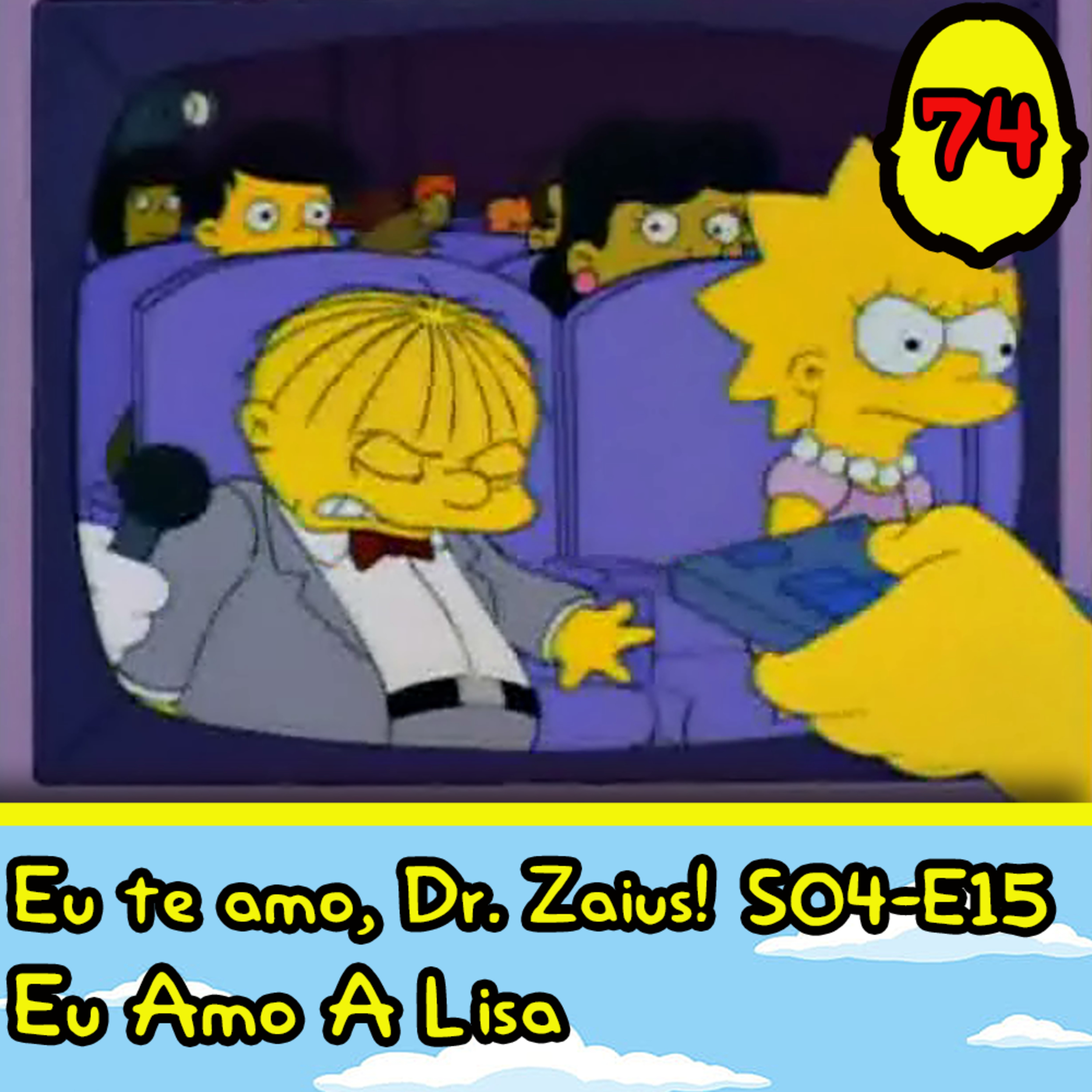 Eu te amo, Doutor Zaius!