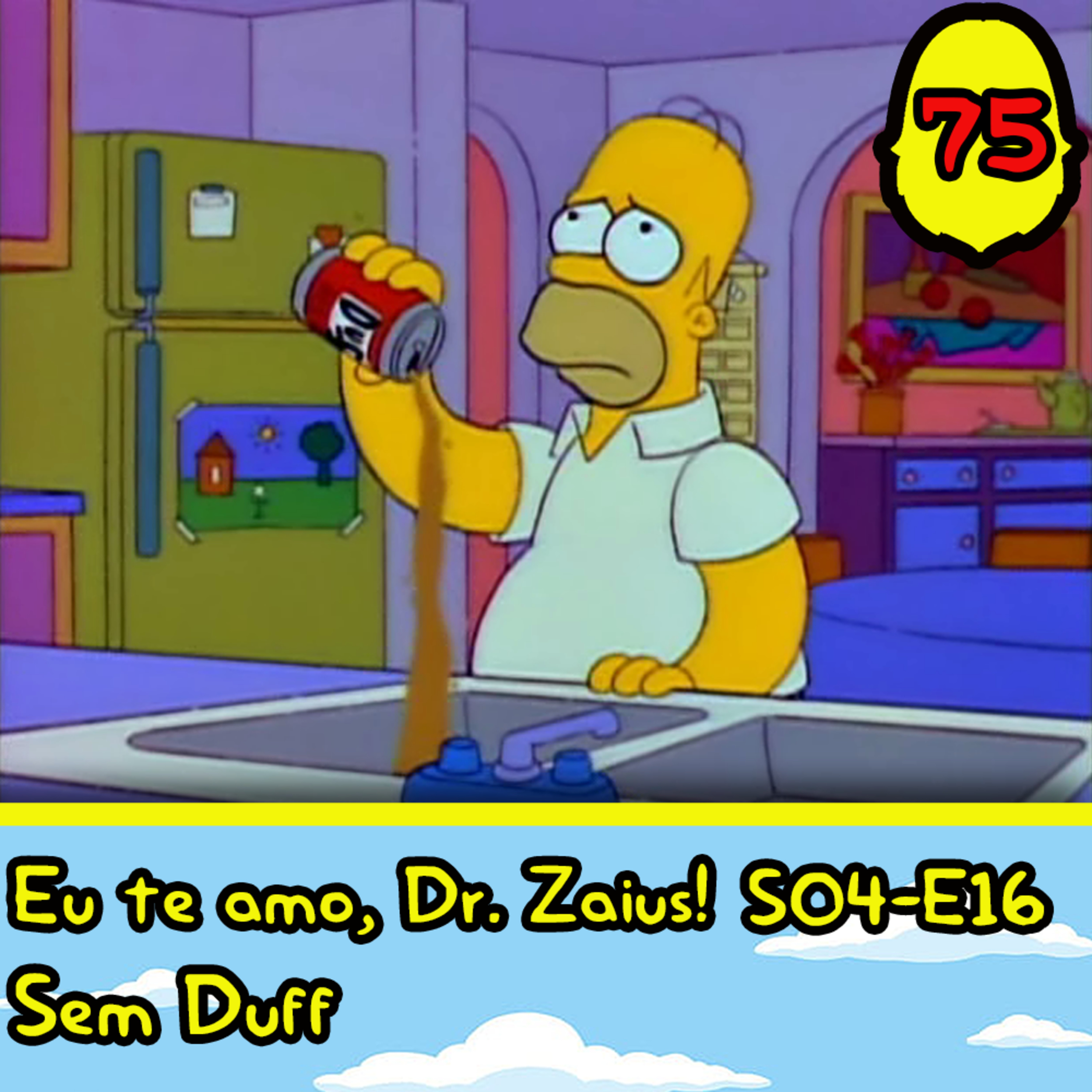 Eu te amo, Doutor Zaius!