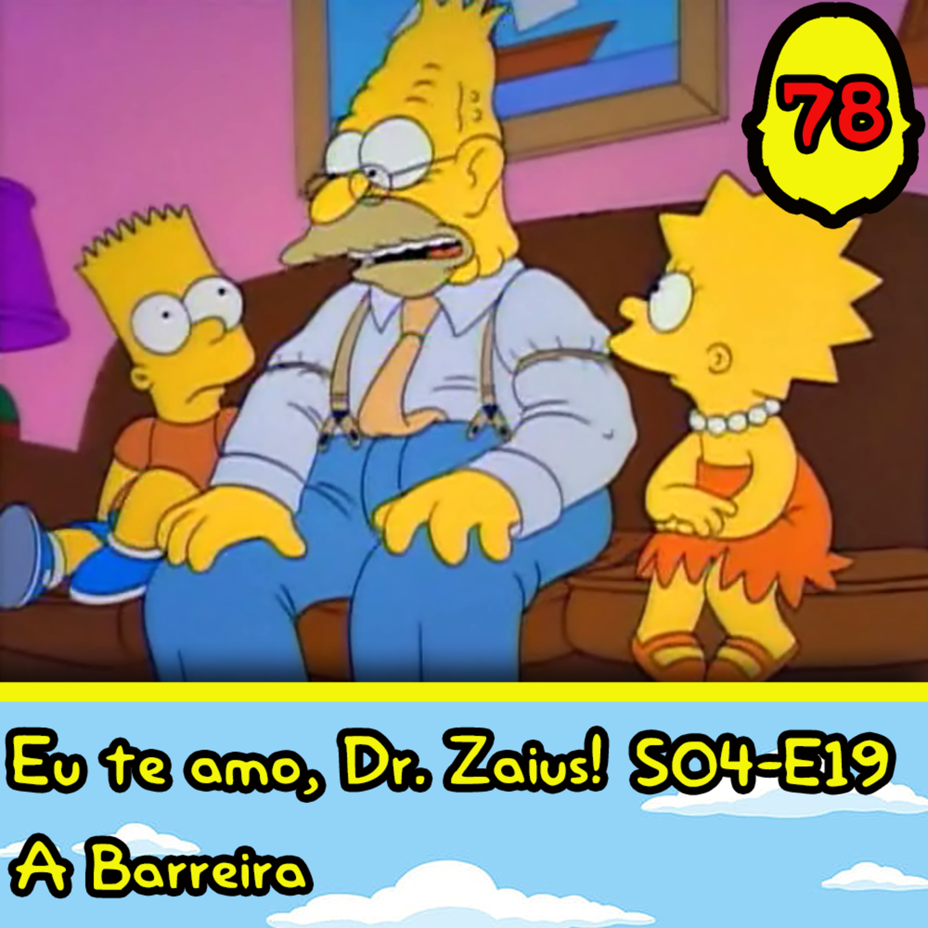 Eu te amo, Doutor Zaius!