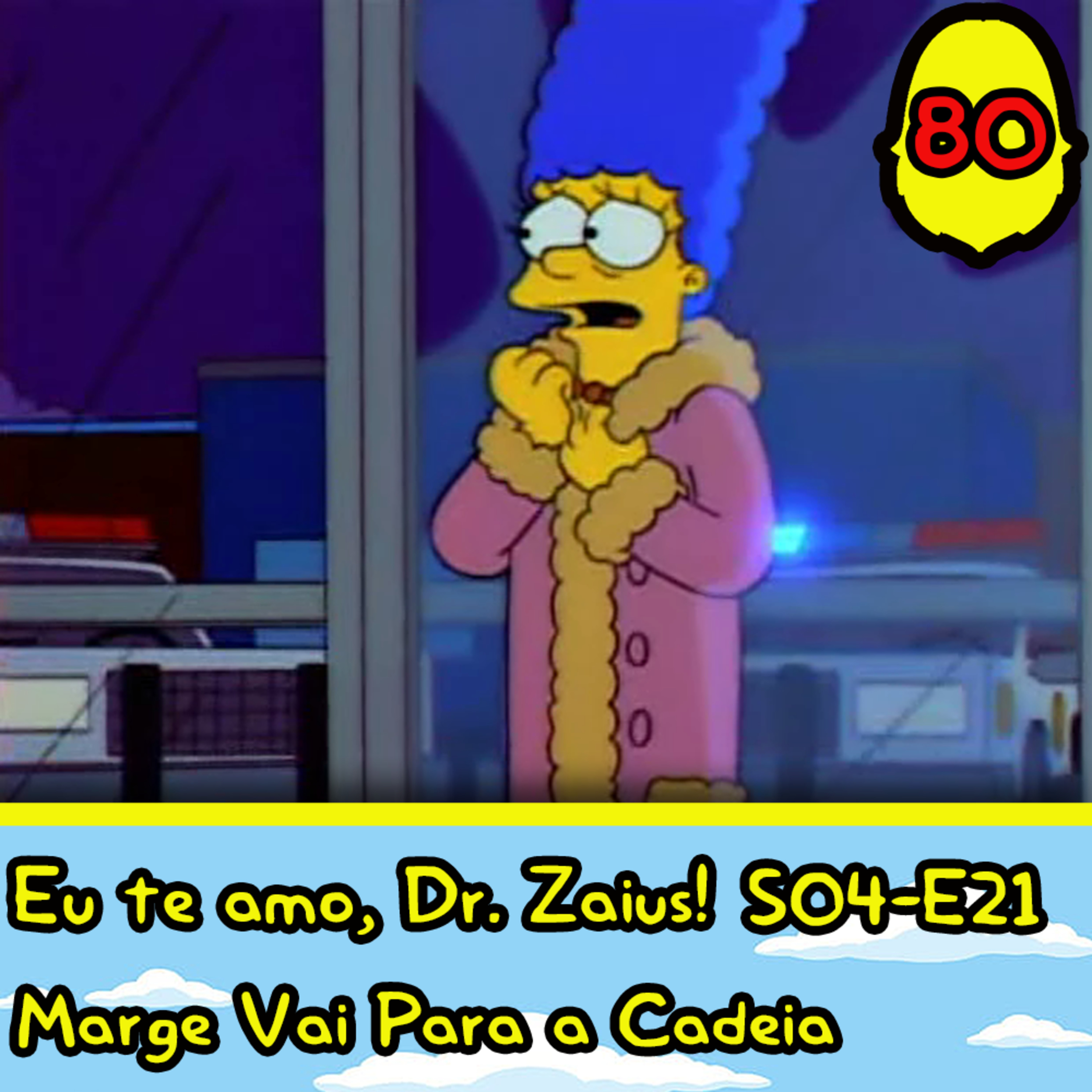 Eu te amo, Doutor Zaius!