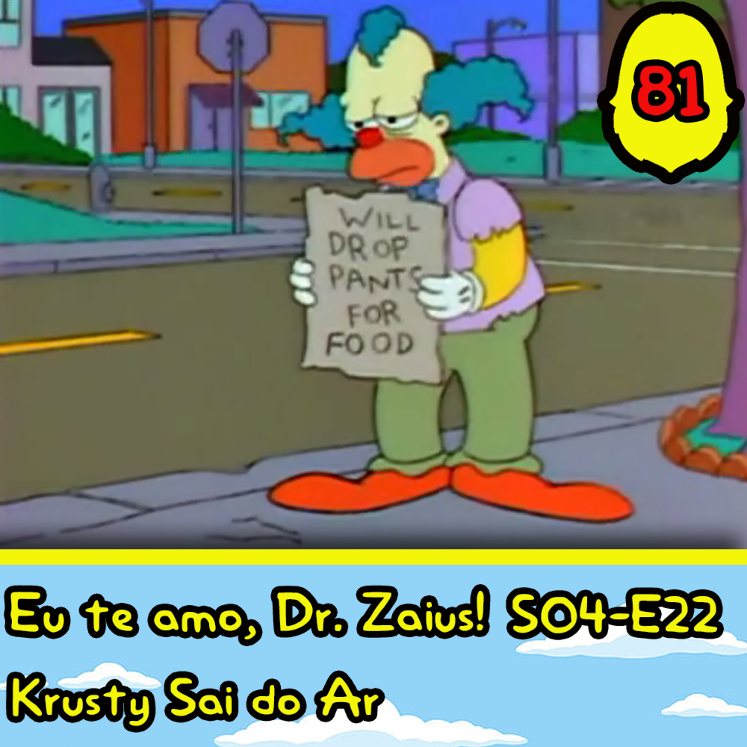 Eu te amo, Doutor Zaius!