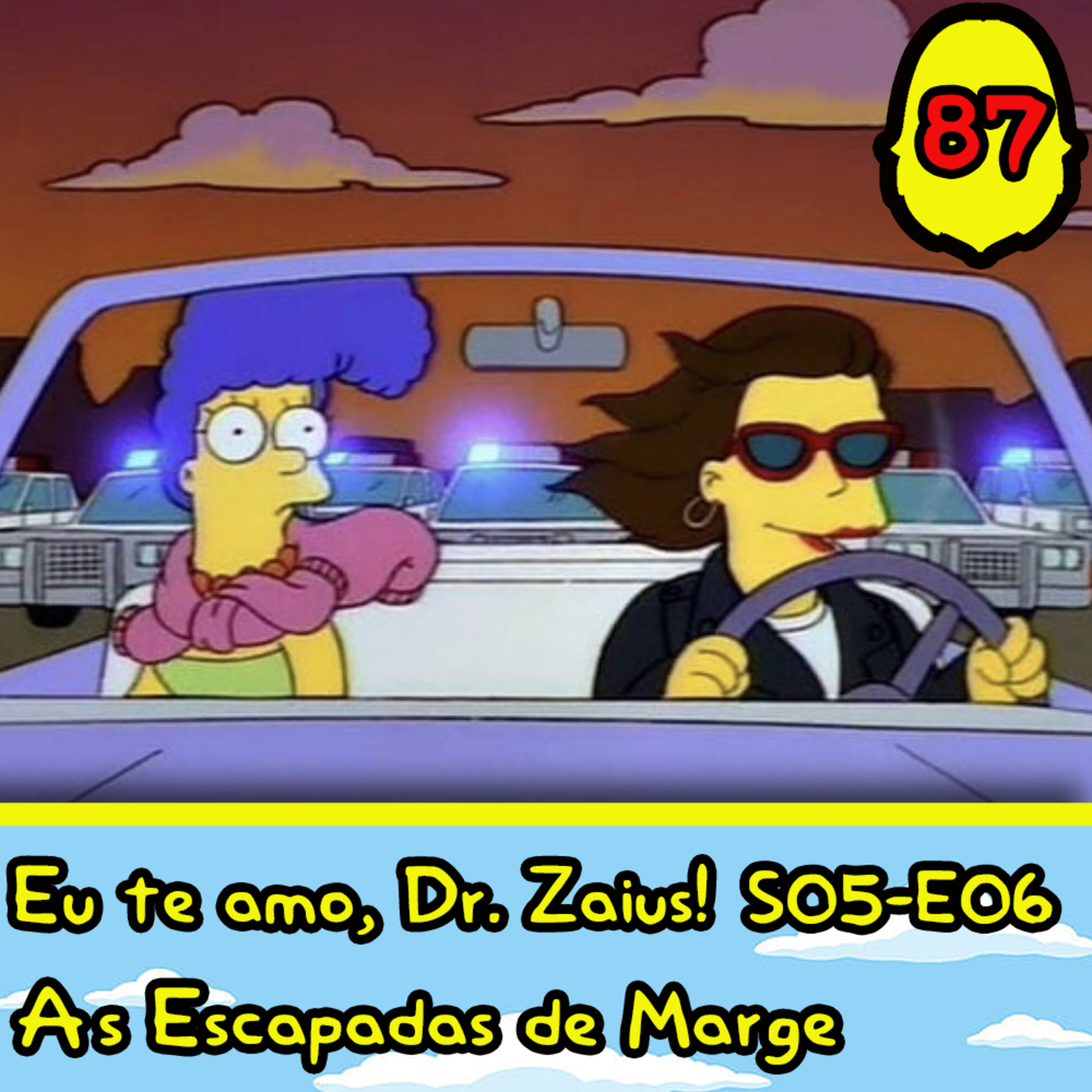 Eu te amo, Doutor Zaius!
