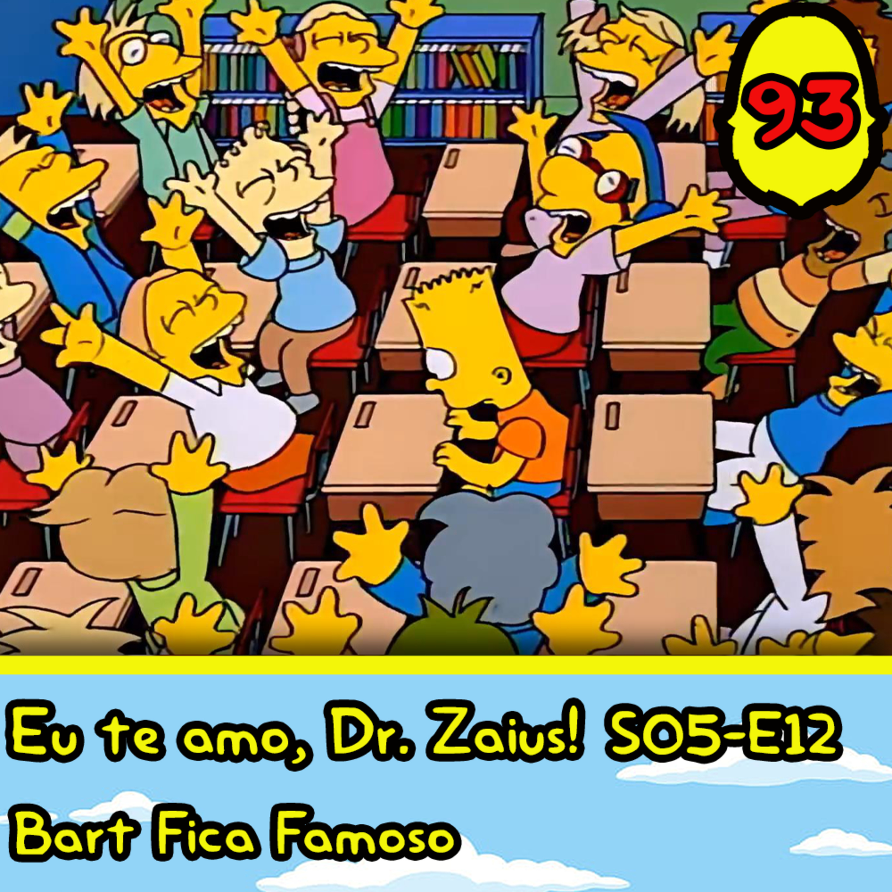 Eu te amo, Doutor Zaius!