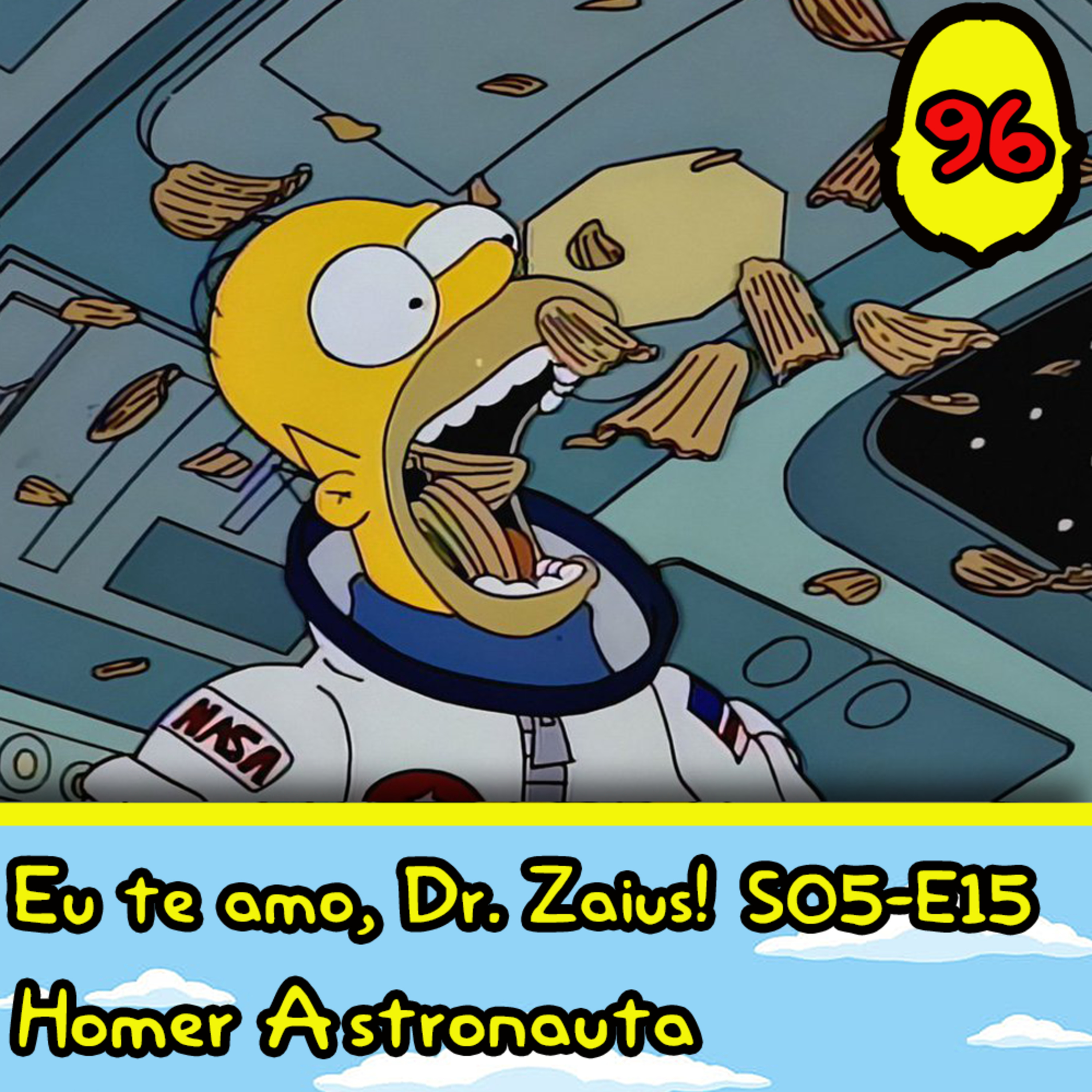 Eu te amo, Doutor Zaius!