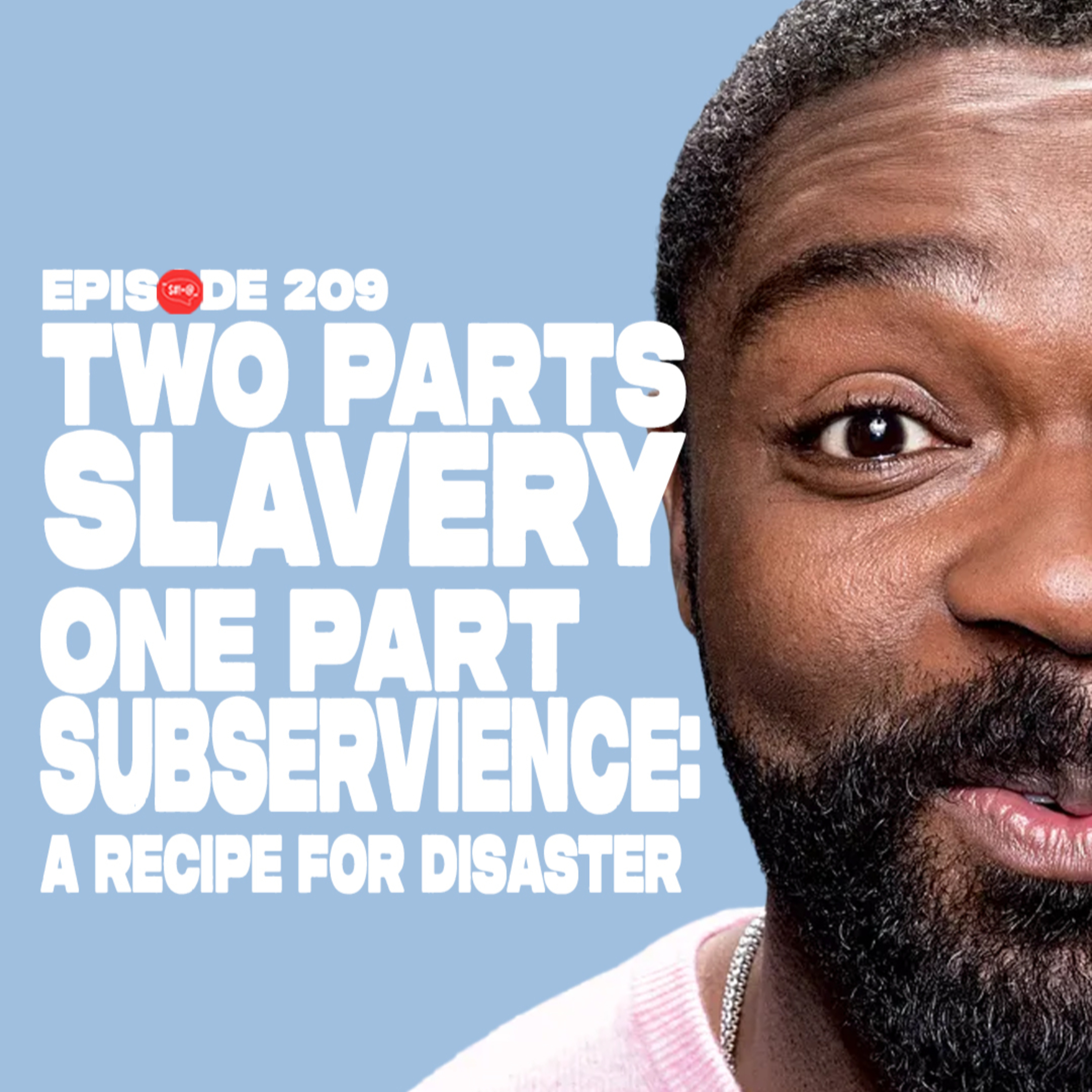 A Recipe For Disaster episode artwork