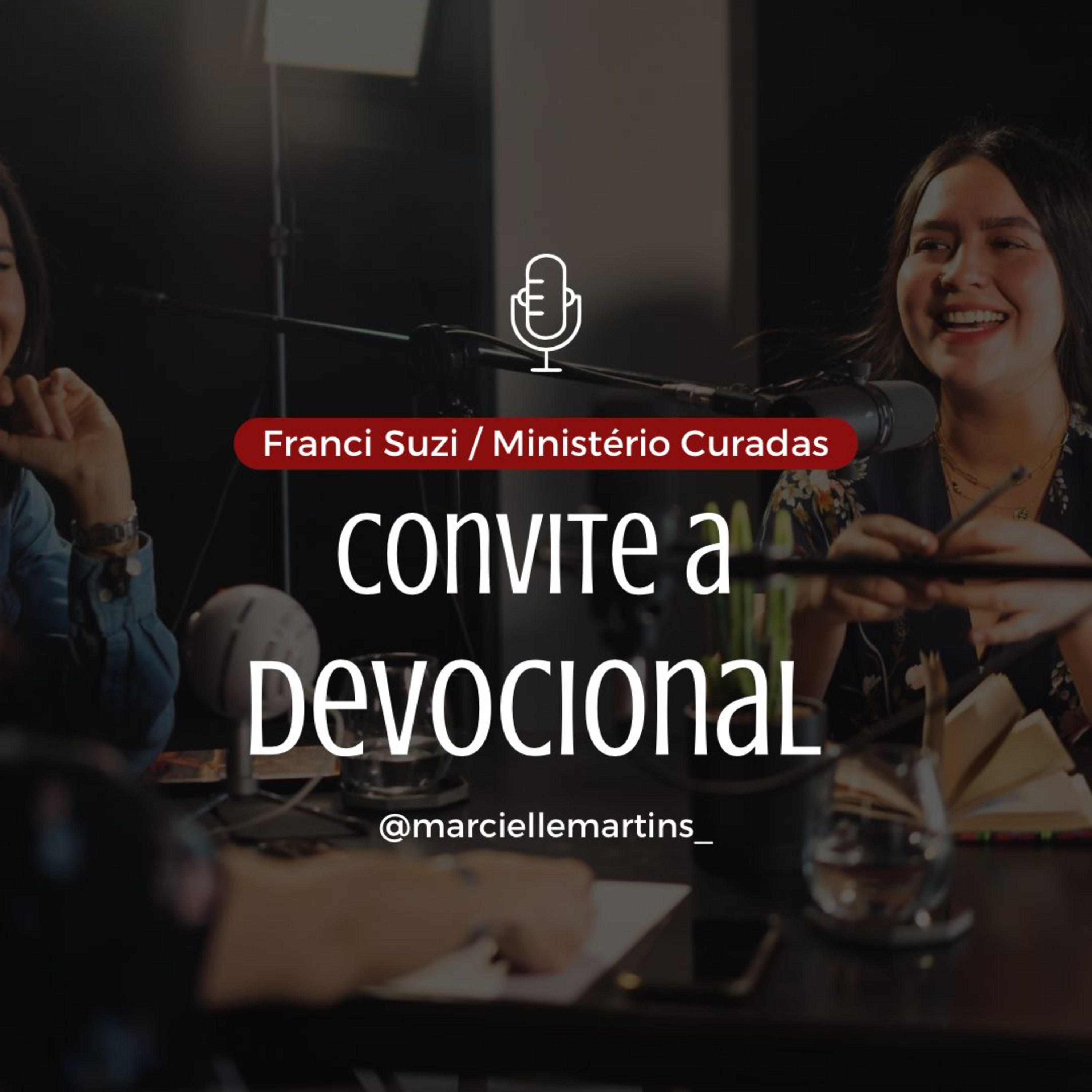 Franci Suzi - Ministério Curadas episode artwork