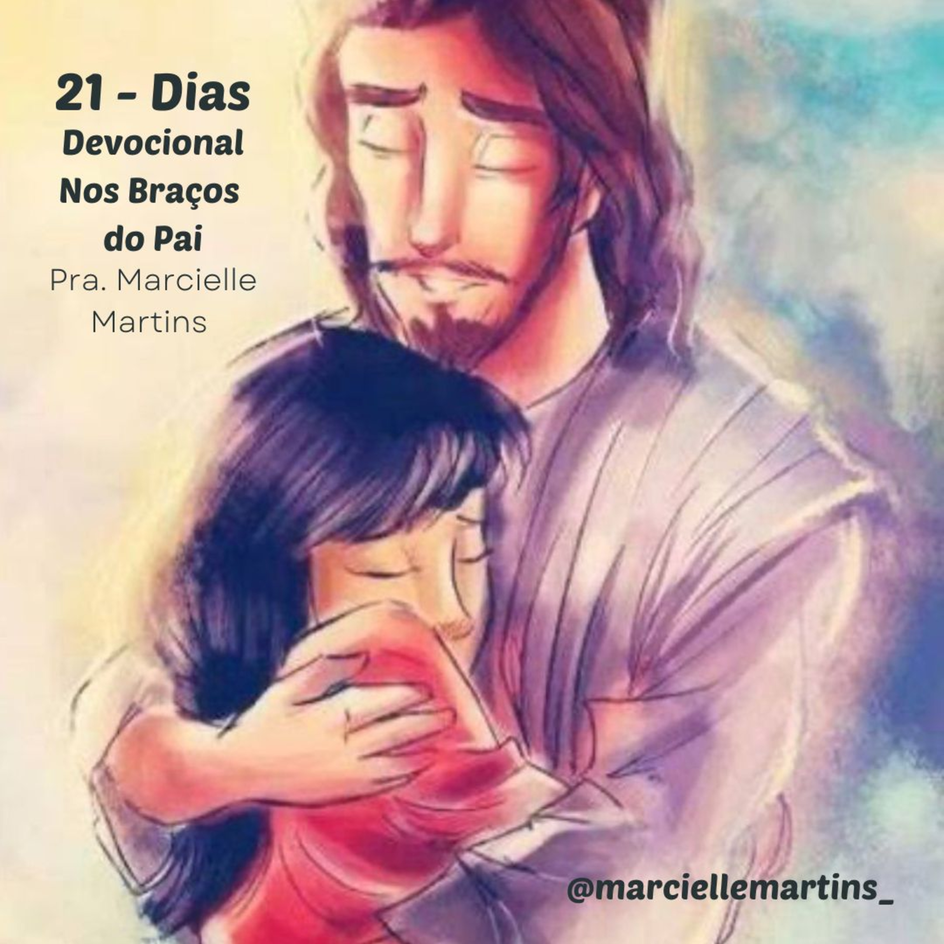 Dia 5 - Devocional Nos Braços do Pai episode artwork