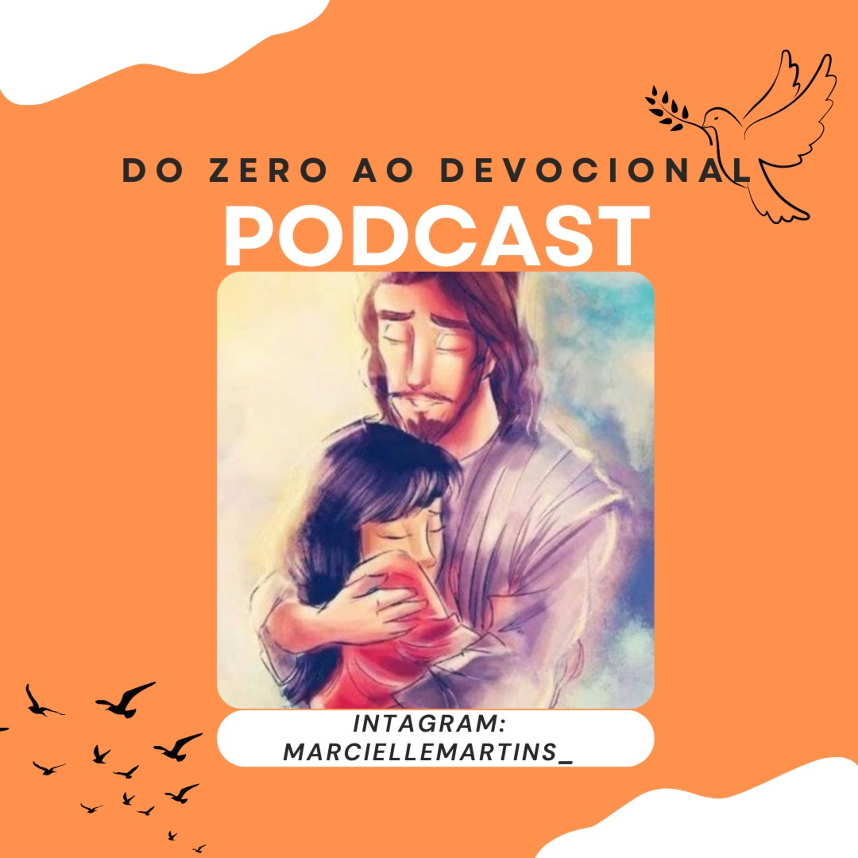 Do Zero ao Devocional - Episódio 22 episode artwork