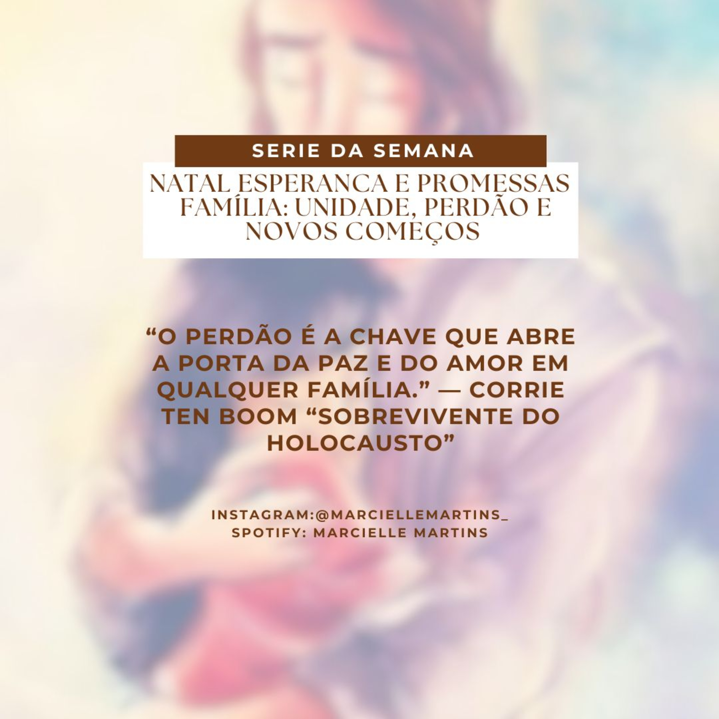 Natal - A Promessa Cumprida: Episódio 2 episode artwork