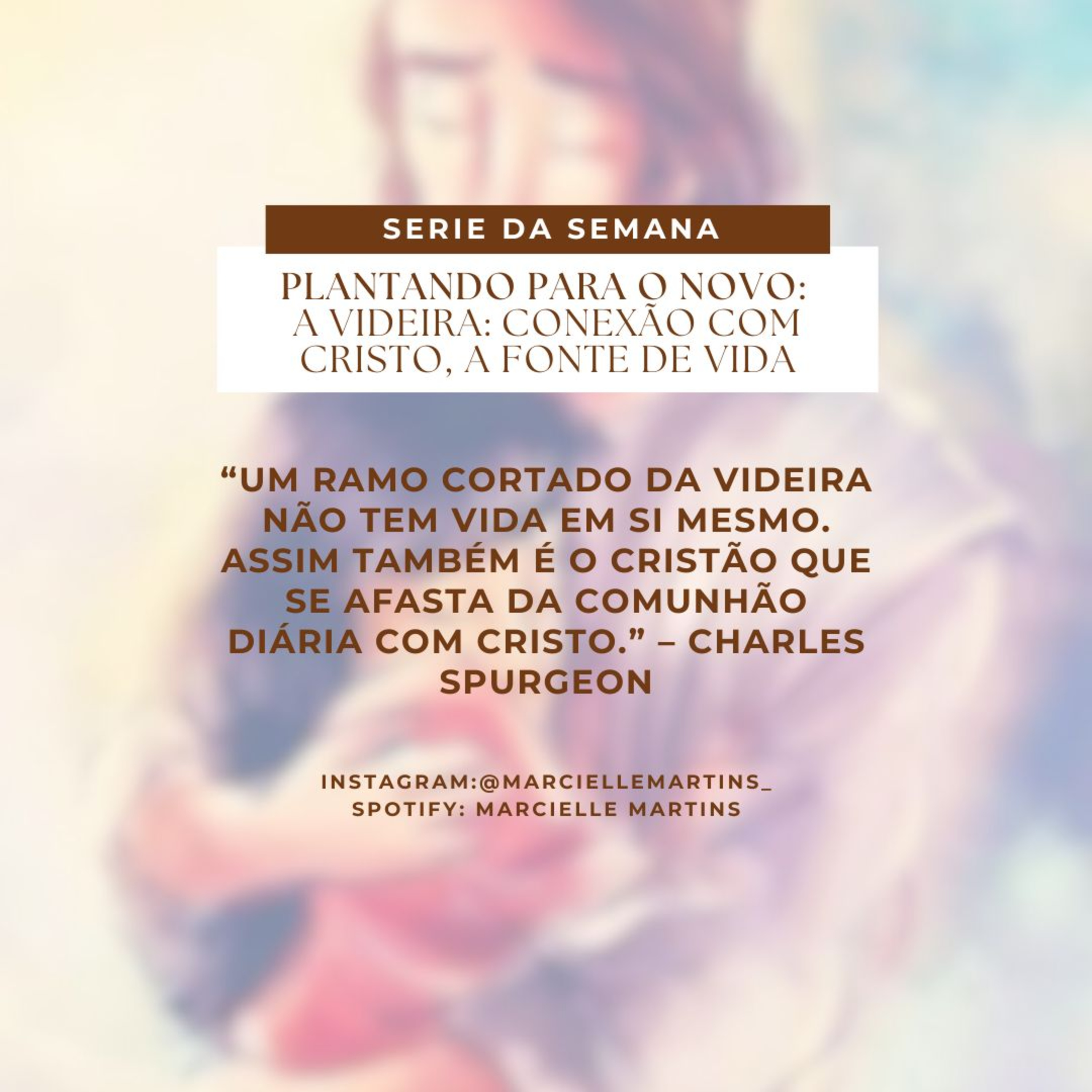 Plantando para o Novo - Episódio 3 episode artwork