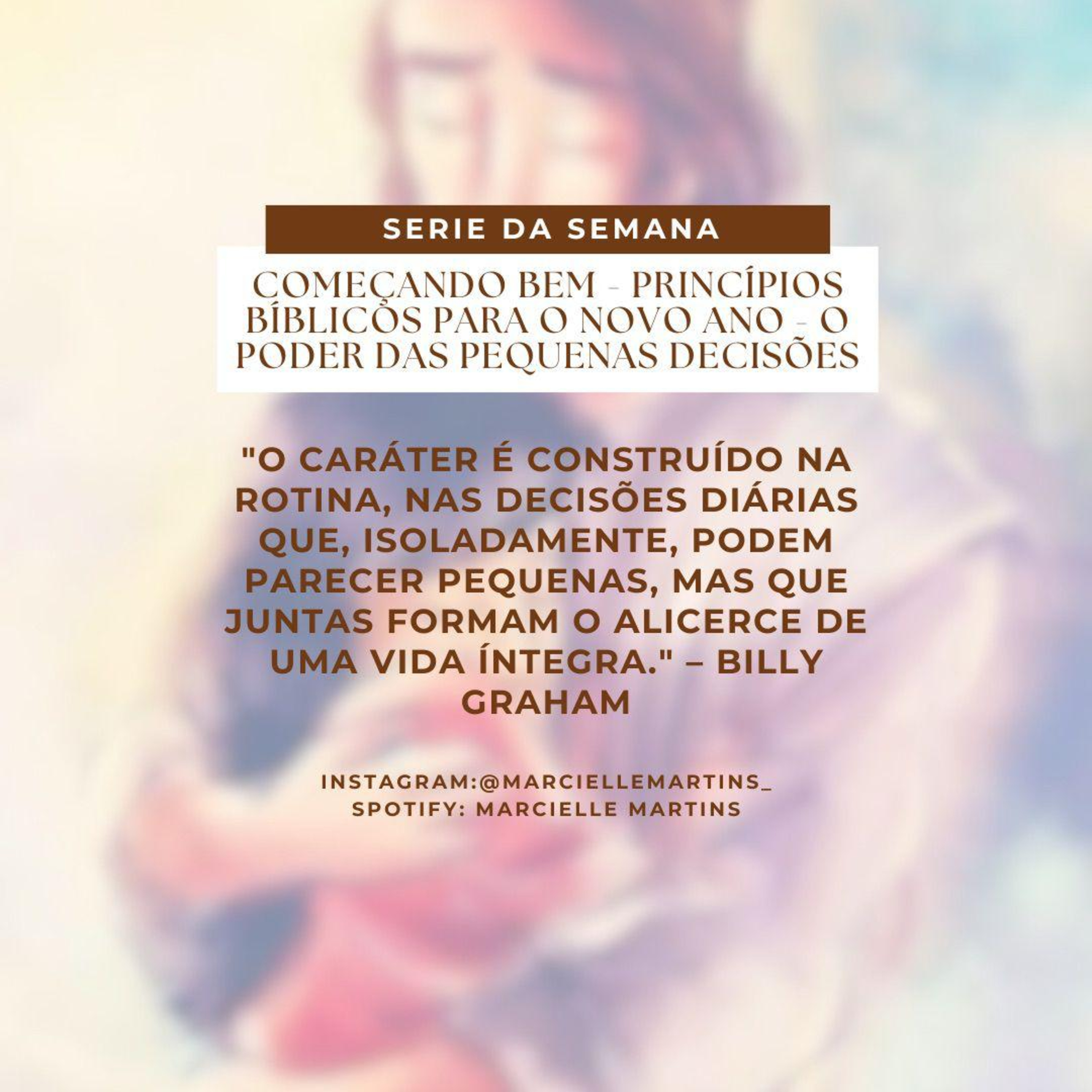 Começando Bem - Episódio 3 episode artwork