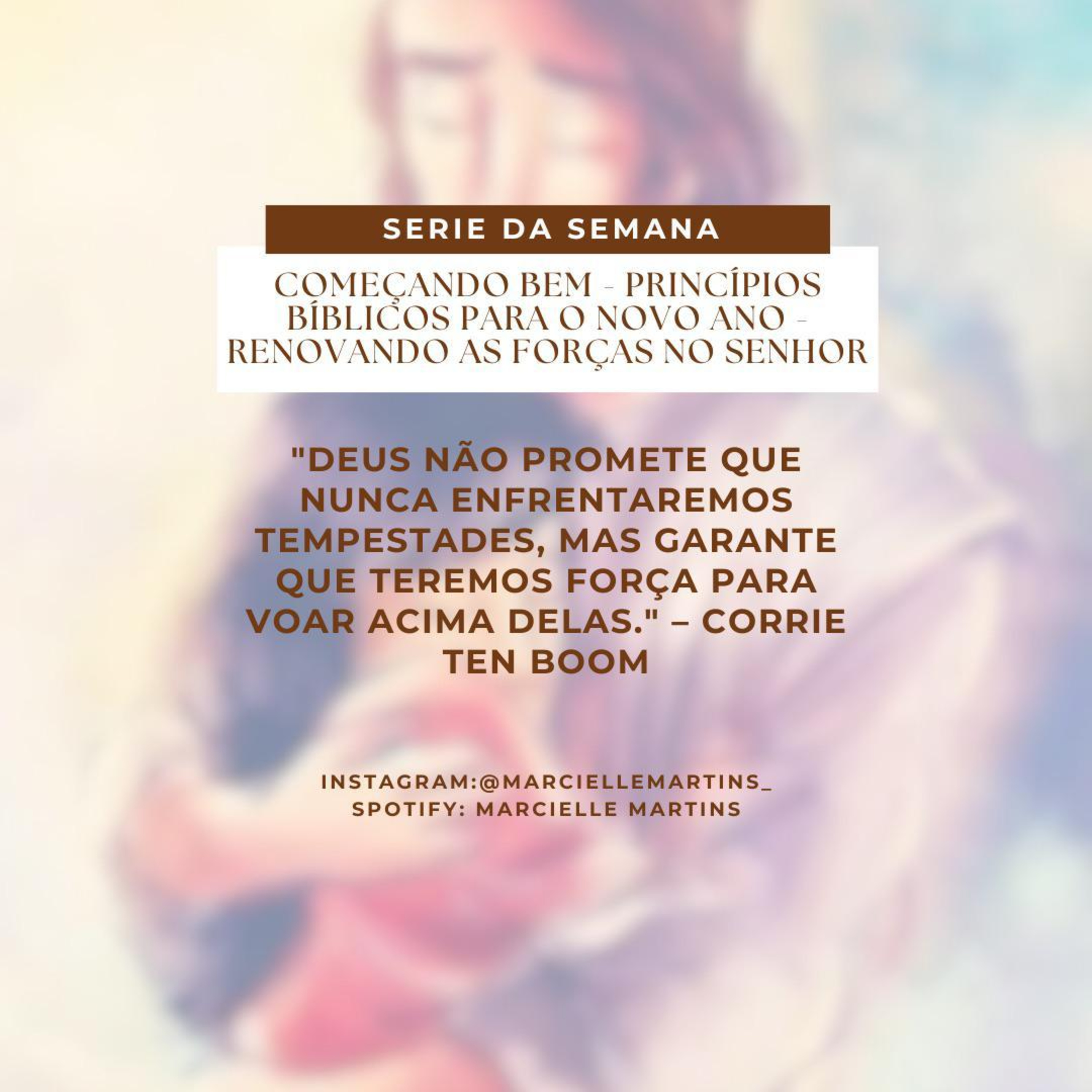 Começando Bem - Episódio 4 episode artwork