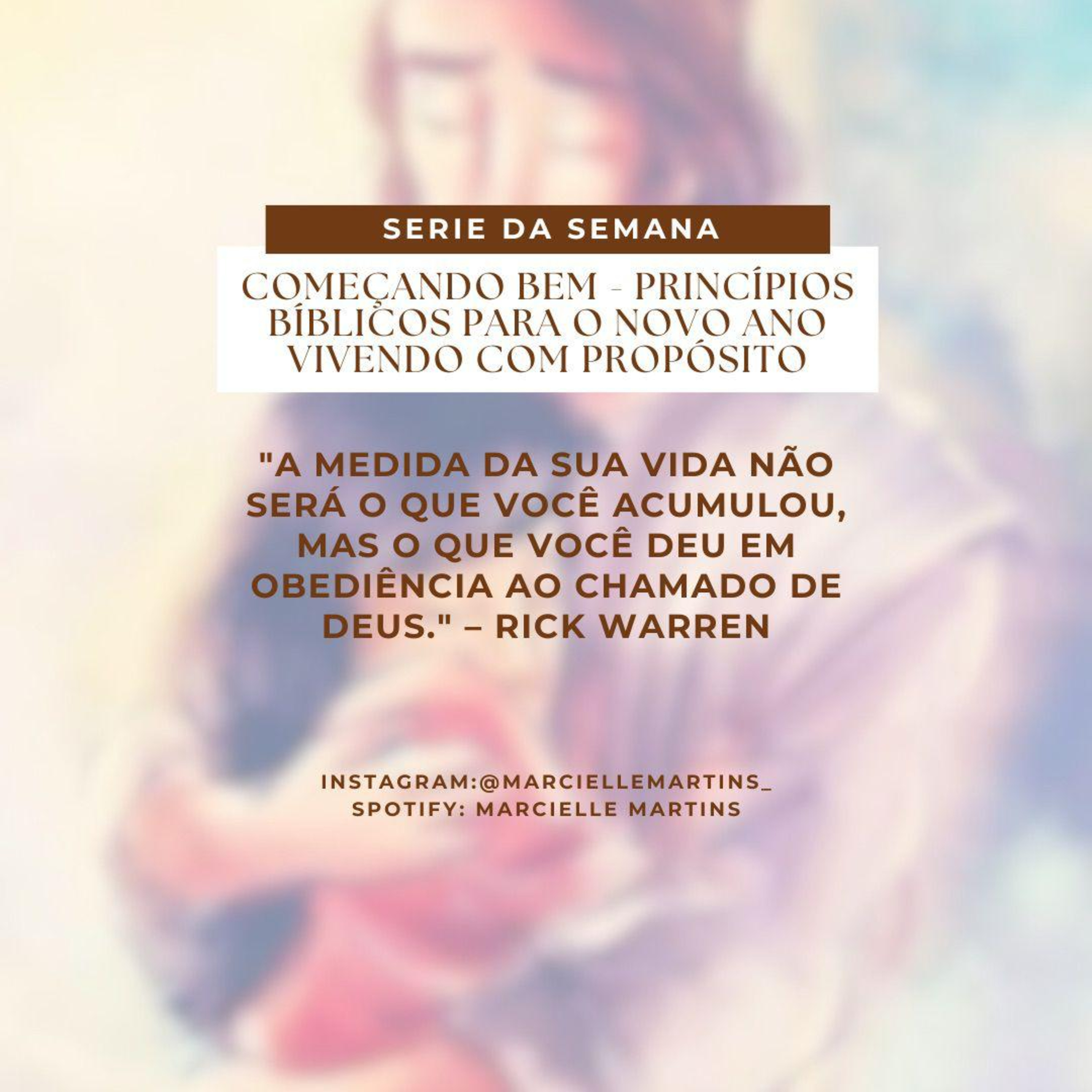 Começando Bem - Episódio 5 episode artwork
