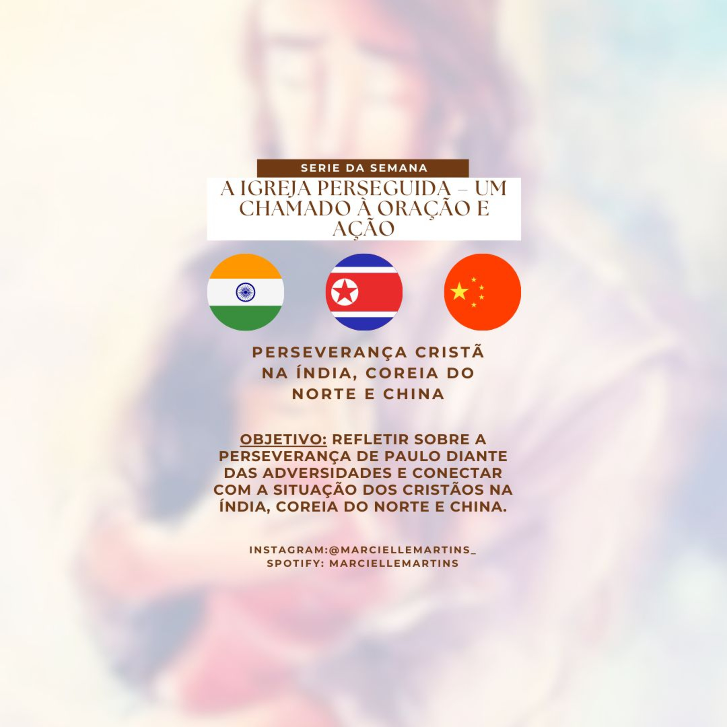A Igreja Perseguida - Episódio 2 episode artwork