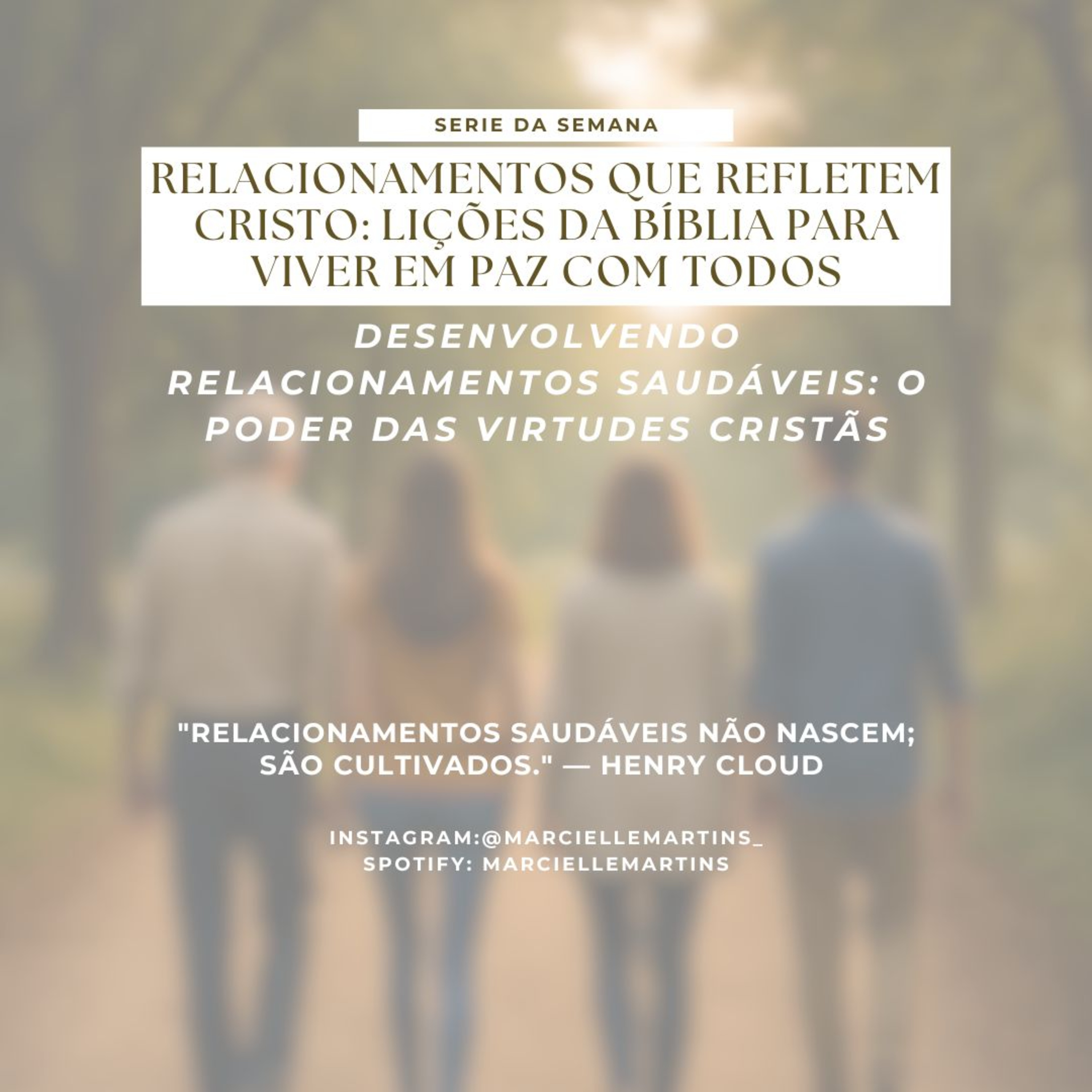 Chamados Para a Profundidade - Episódio 8 episode artwork