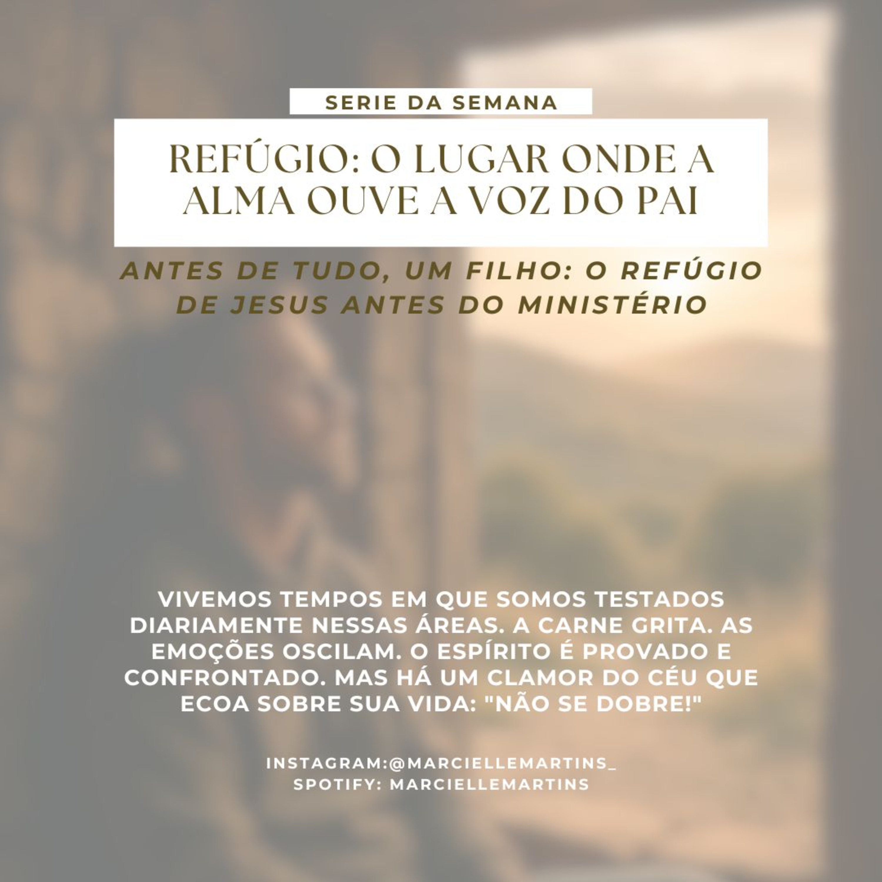 Refúgio: Episódio 1 episode artwork