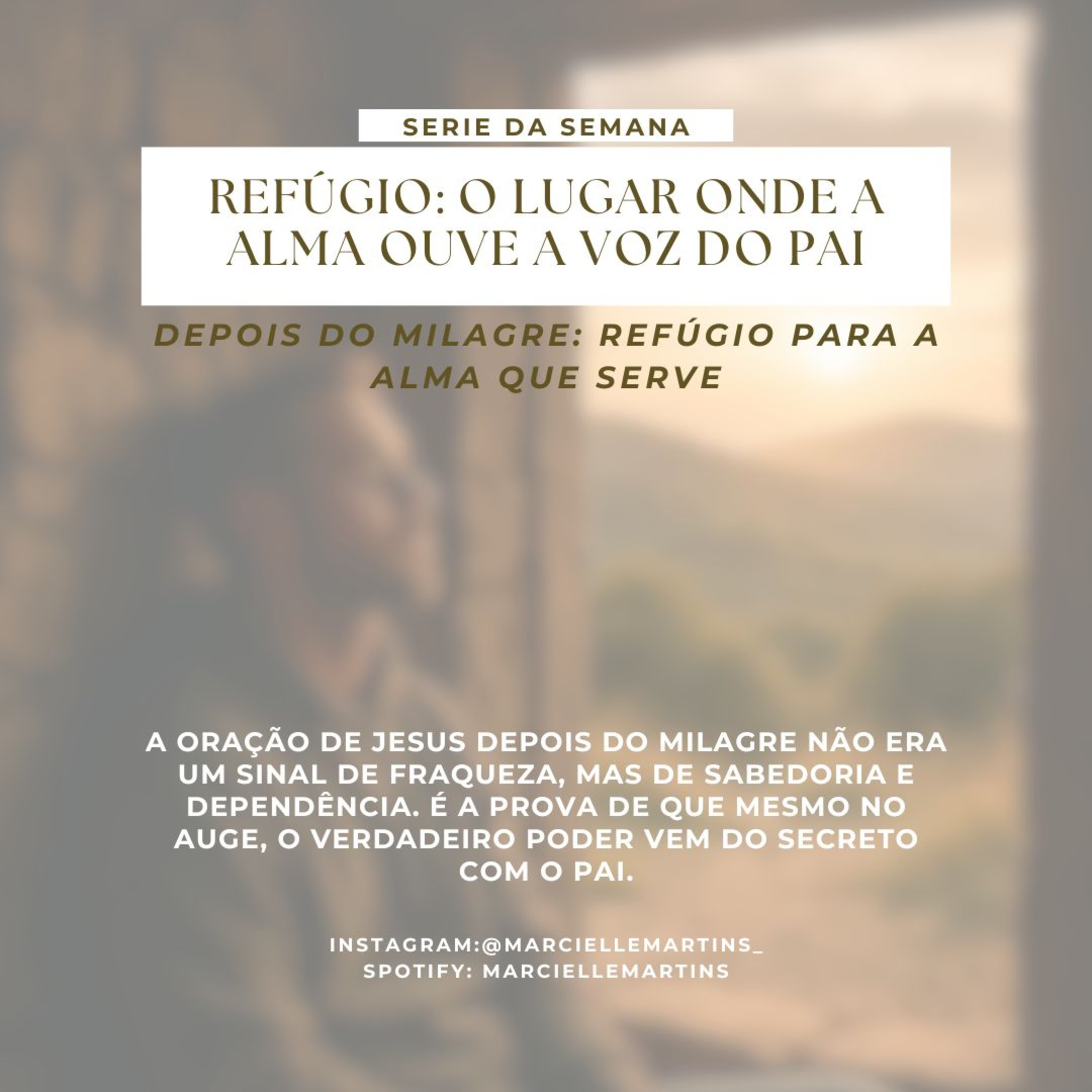 Refúgio: Episódio 3 episode artwork
