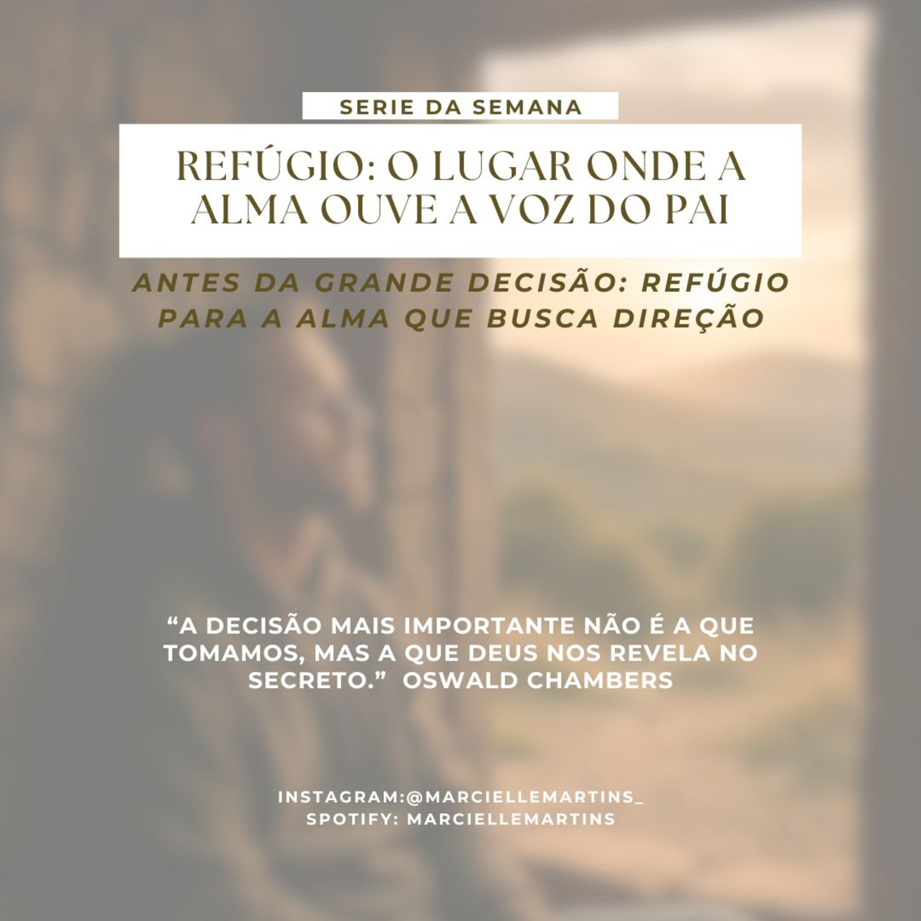 Refúgio: Episódio 4 episode artwork