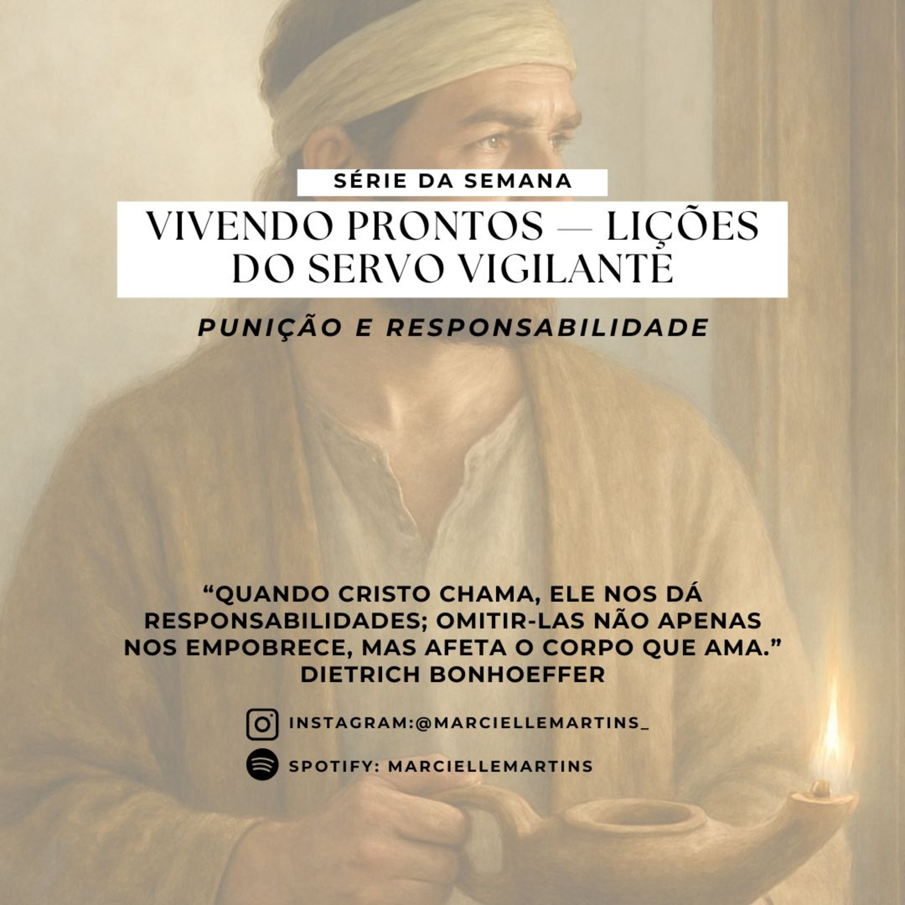 Vivendo Prontos - Episódio 3 episode artwork