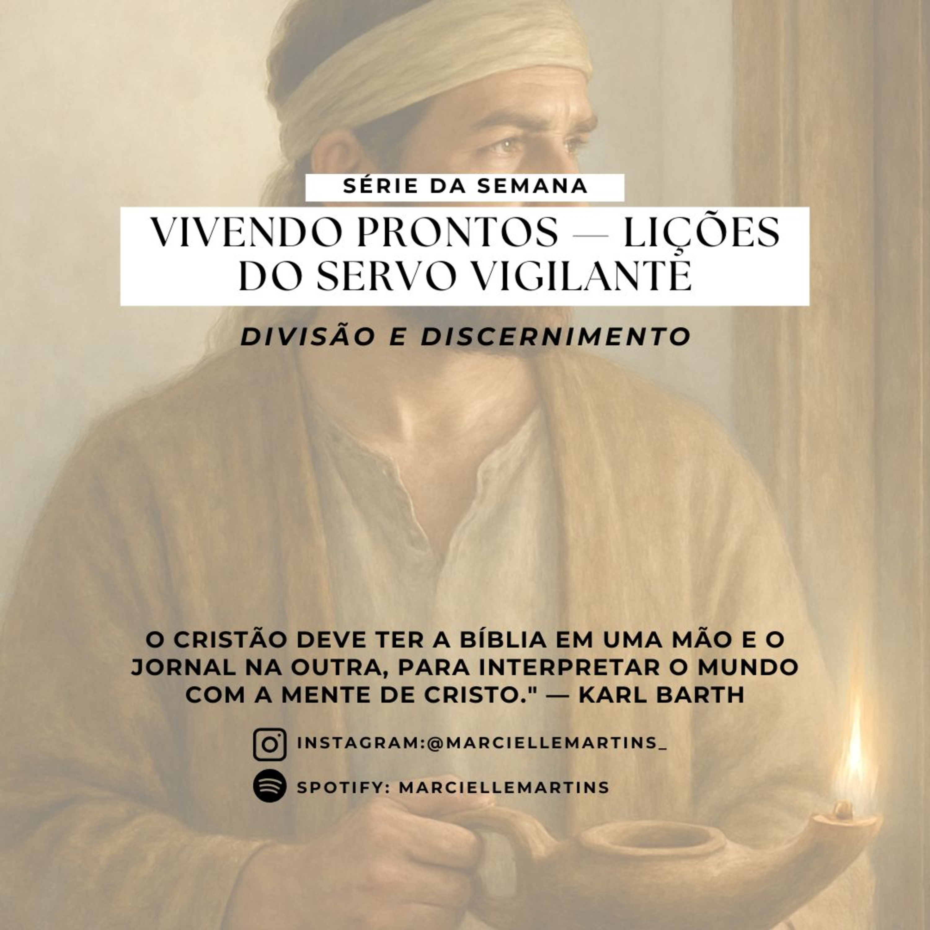 Vivendo Prontos - Episódio 4 episode artwork