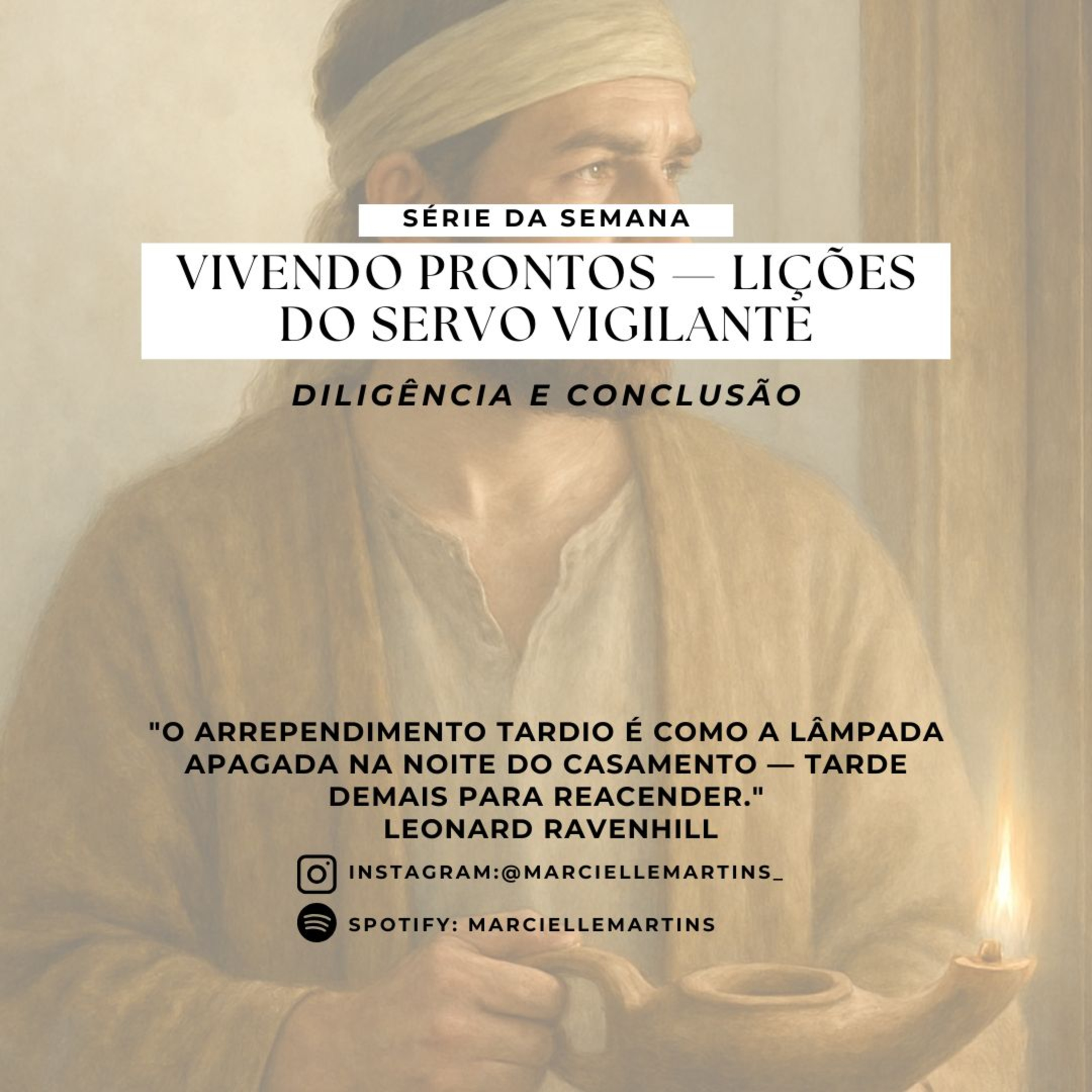 Vivendo Prontos - Episódio 5 episode artwork