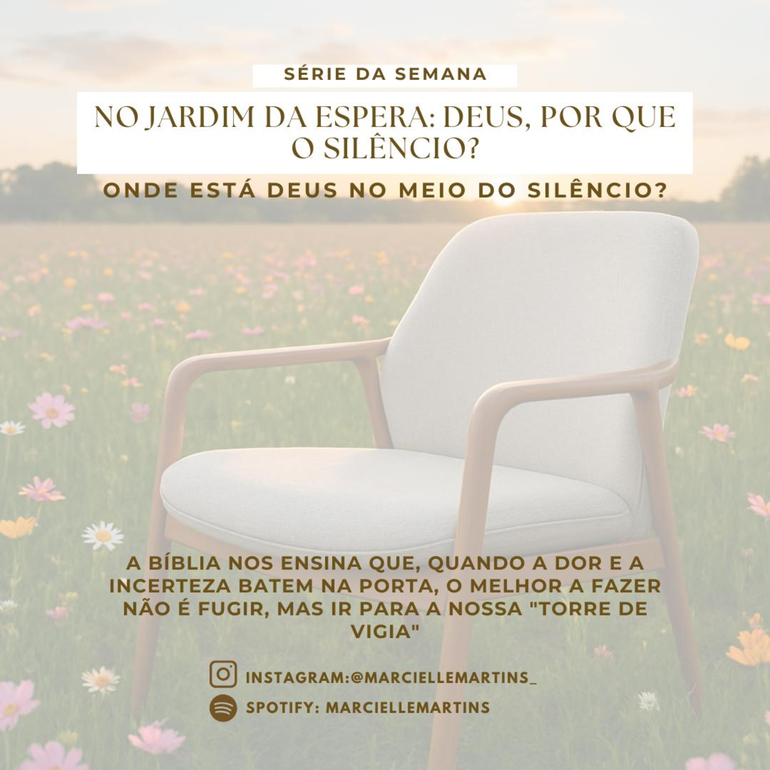 No Jardim Da Espera - Episódio 2 episode artwork