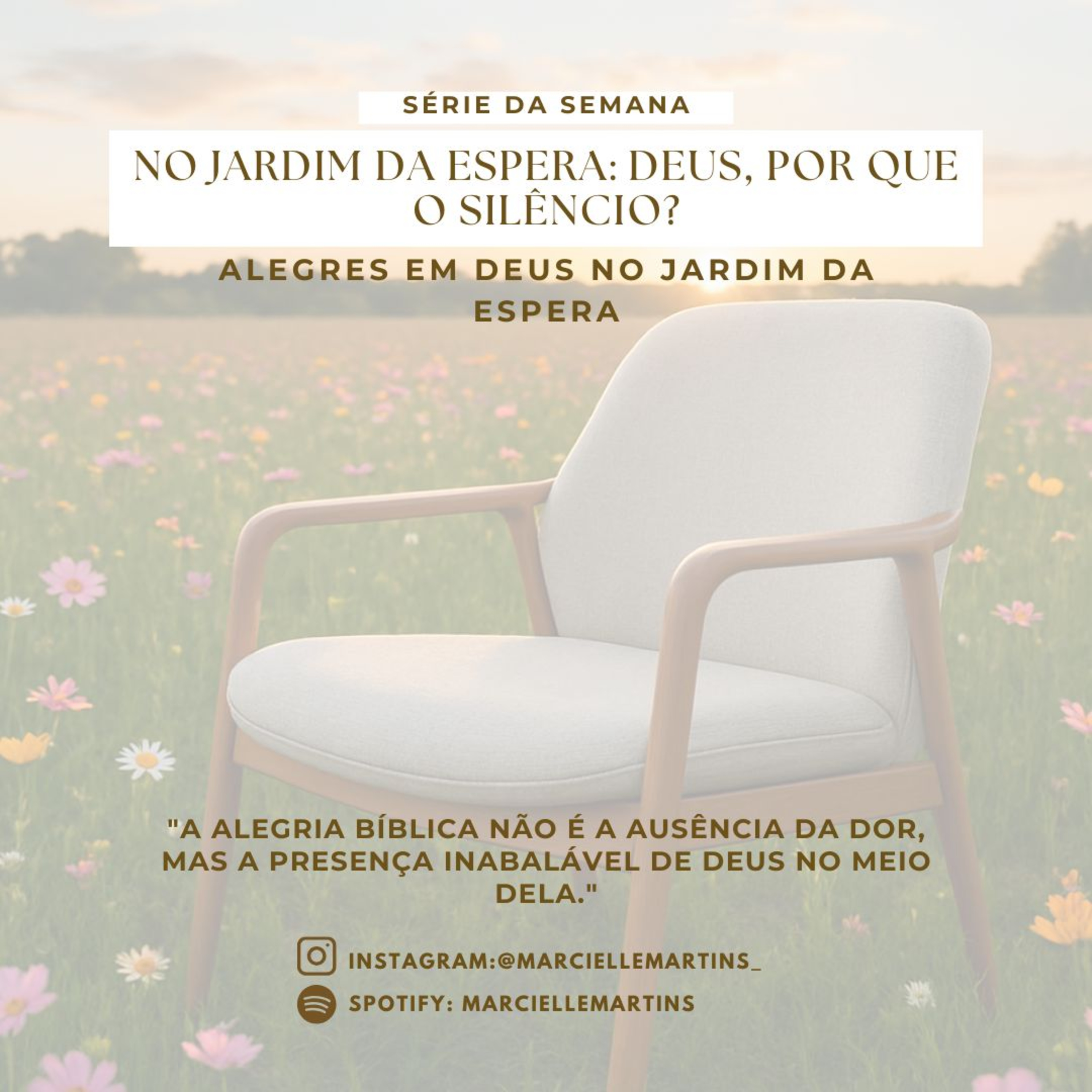 No Jardim Da Espera - Episódio 4 episode artwork