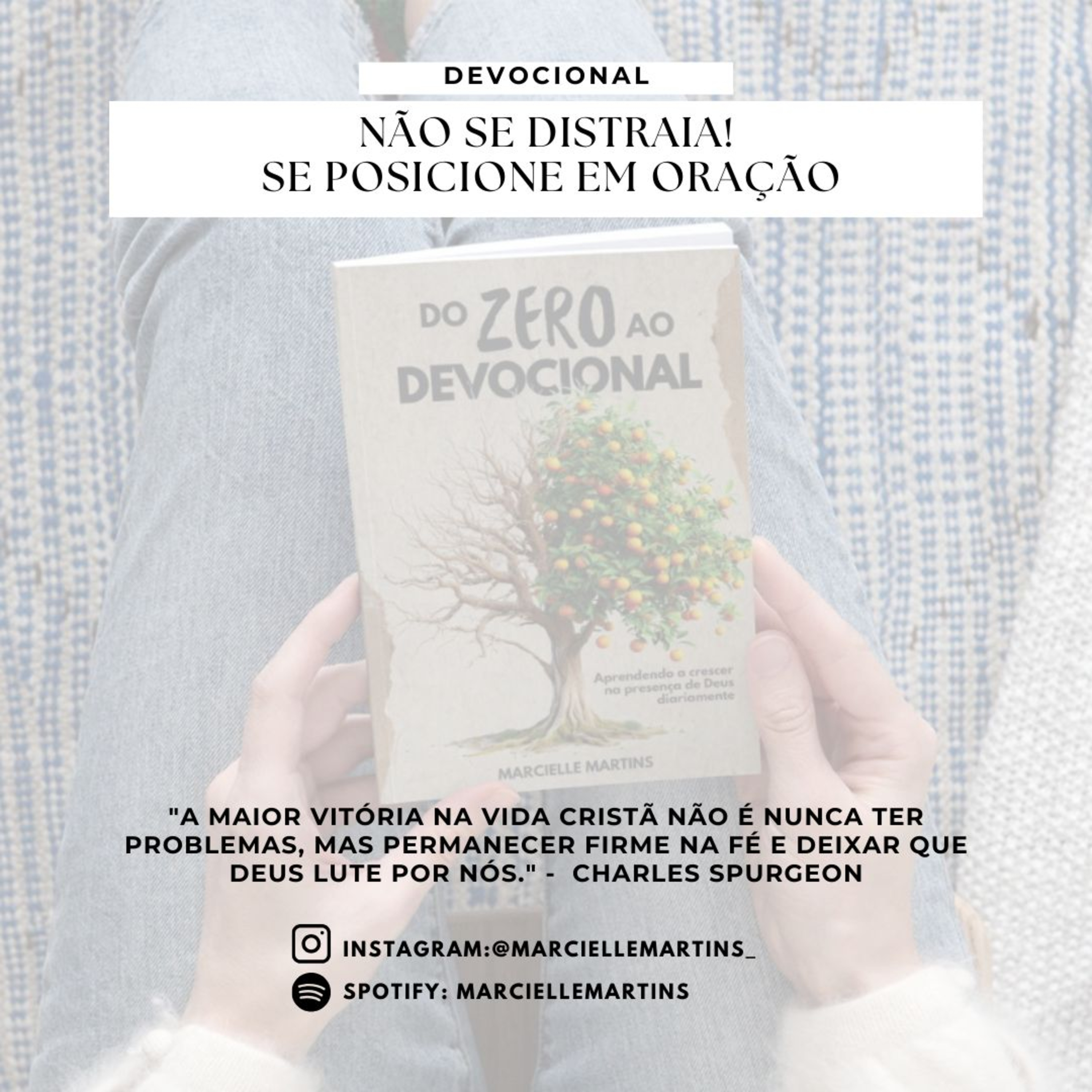 Não se Distraia episode artwork