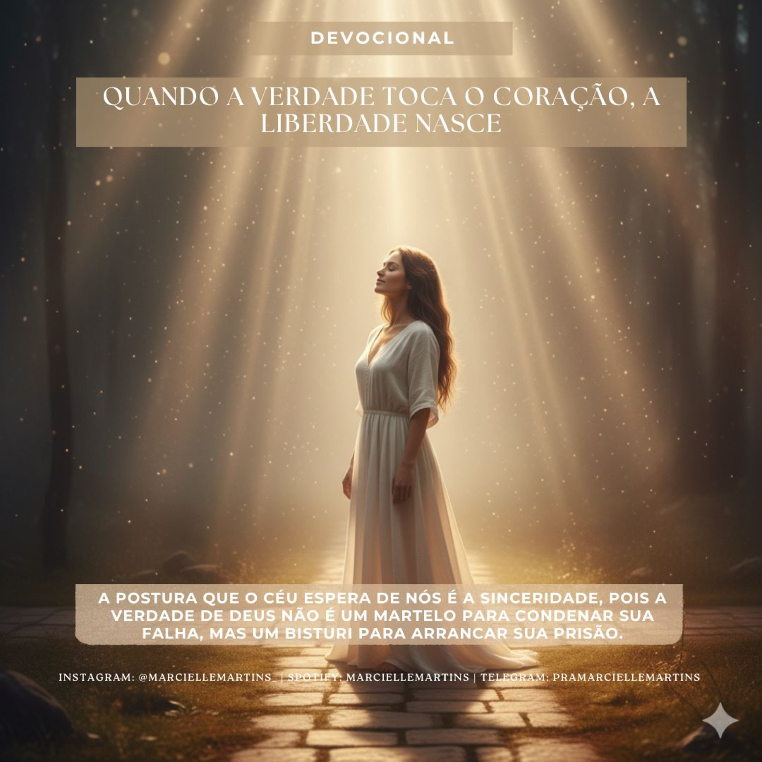 Quando a Verdade Toca o Coração, a Verdade Nasce episode artwork