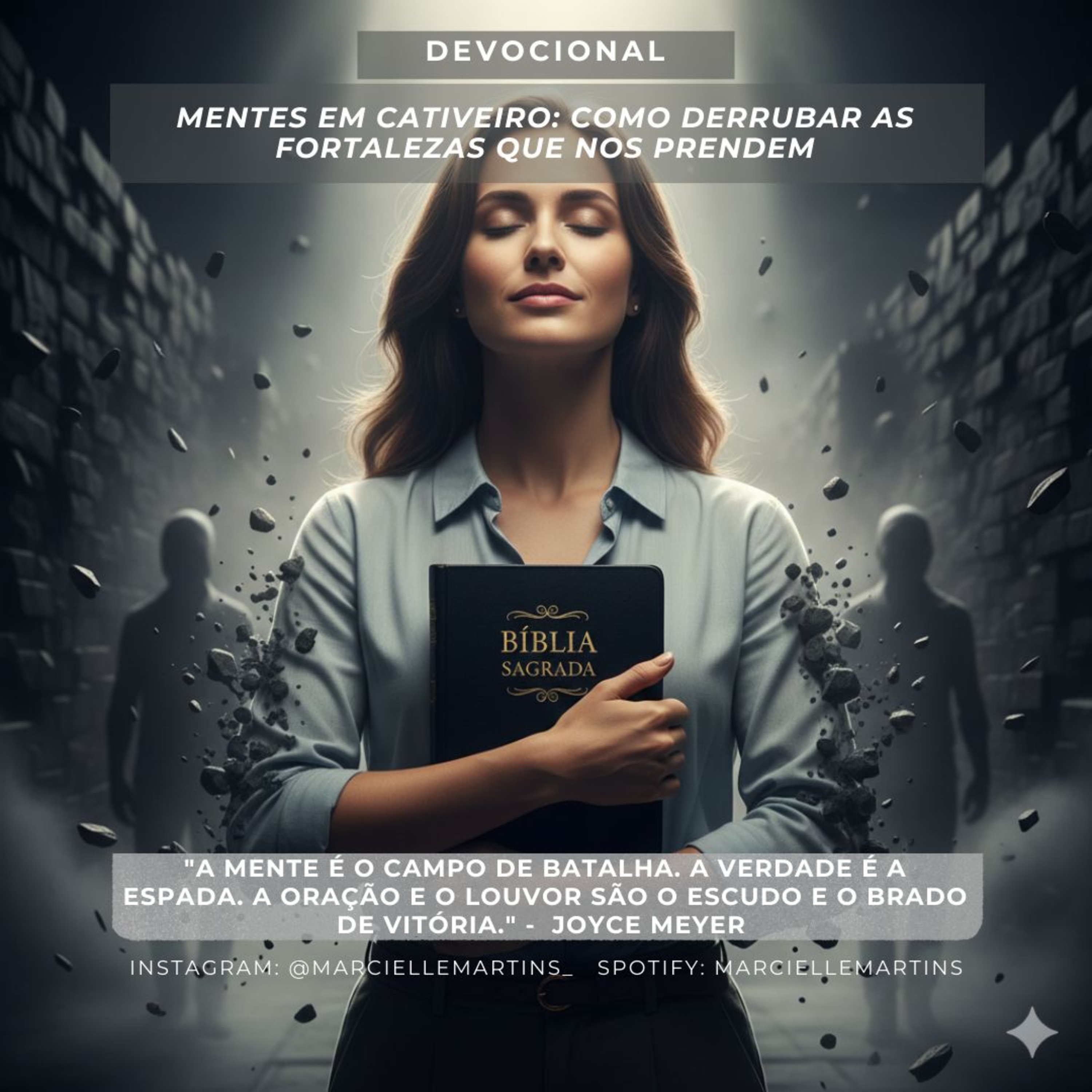 Mentes em Cativeiro episode artwork