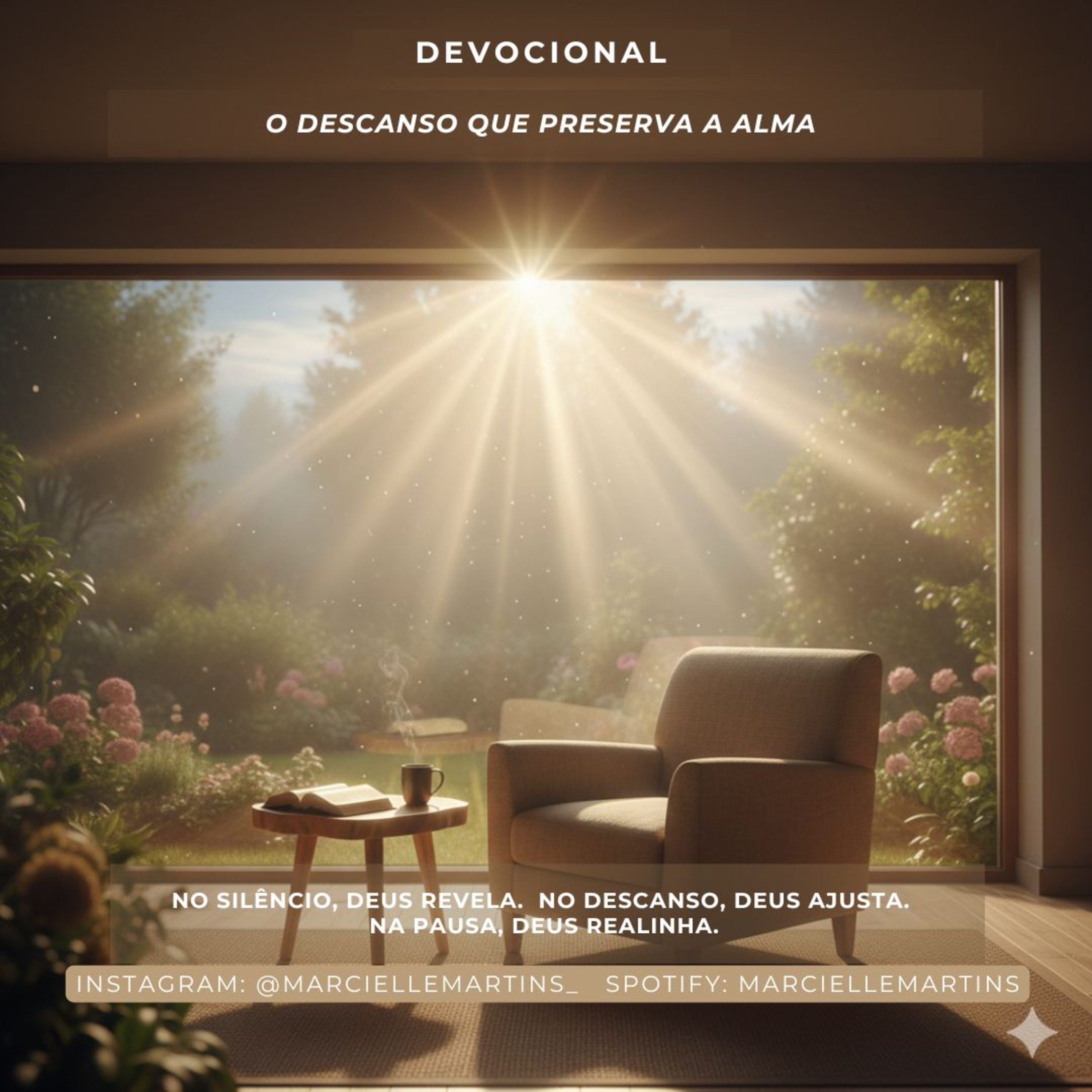 O Descanso que Preserva a Alma episode artwork