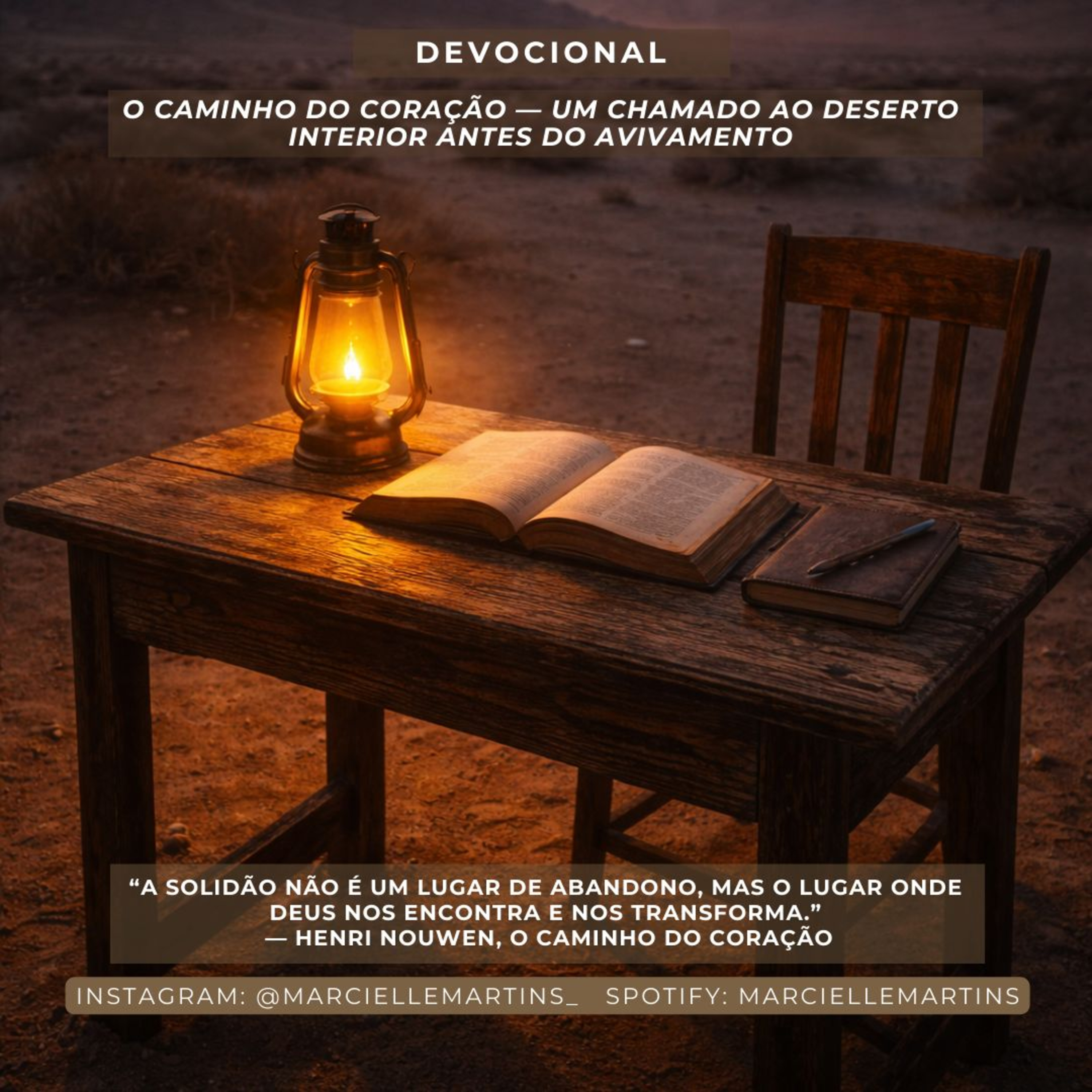 O Caminho do Coração episode artwork