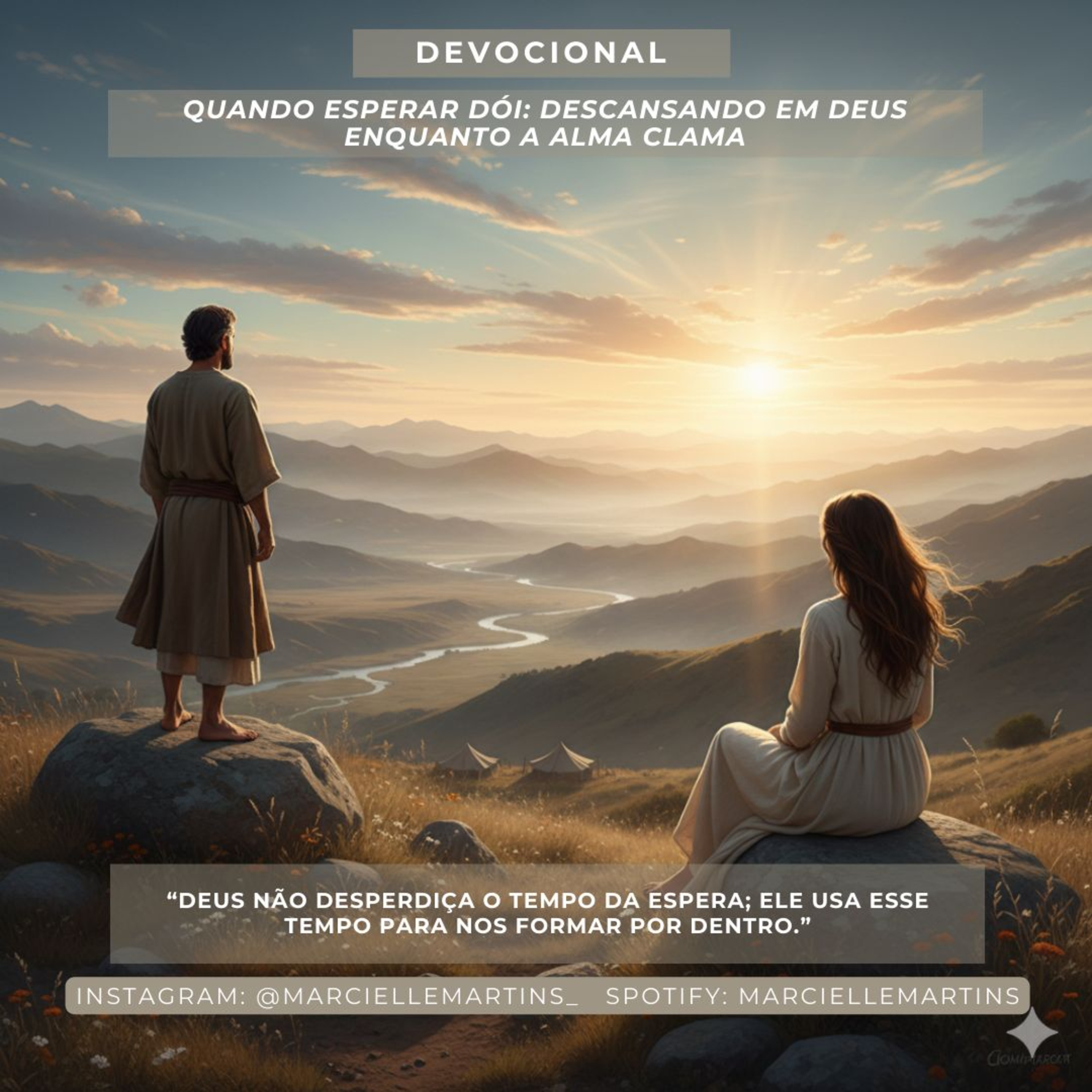 Quando Esperar Dói episode artwork