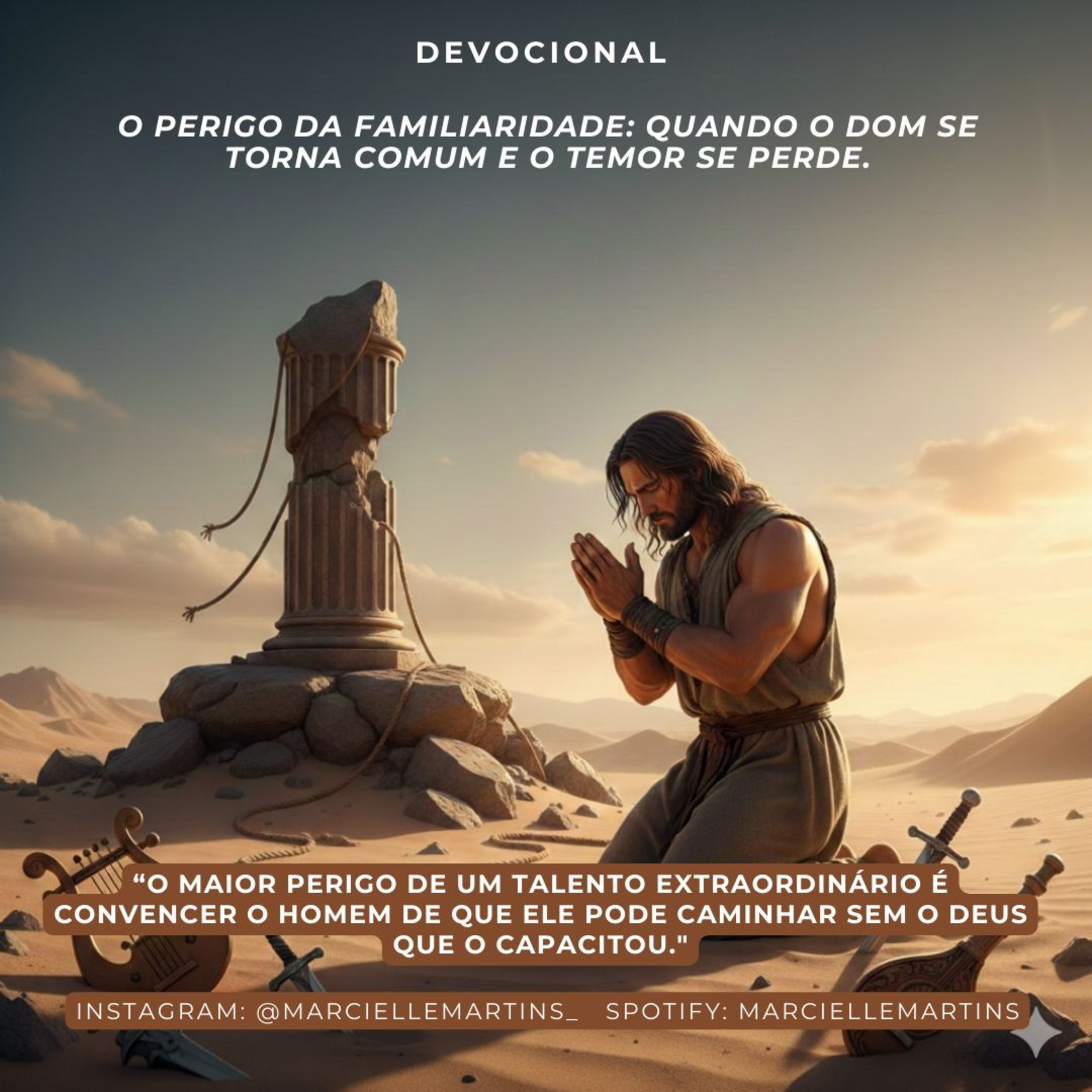 O Perigo da Familiaridade episode artwork
