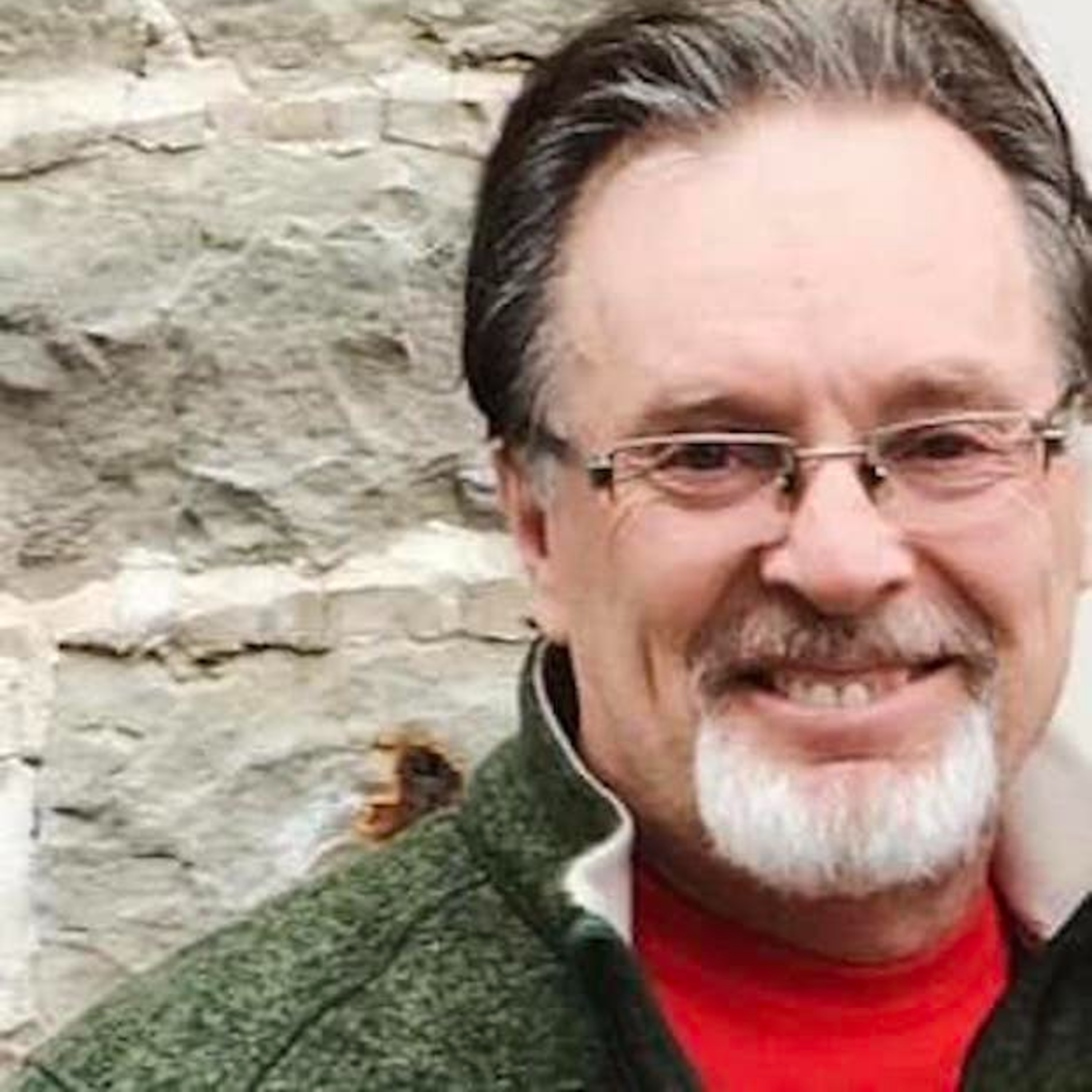 6 Ways to Sunday Podcast with Craig D. Forrest