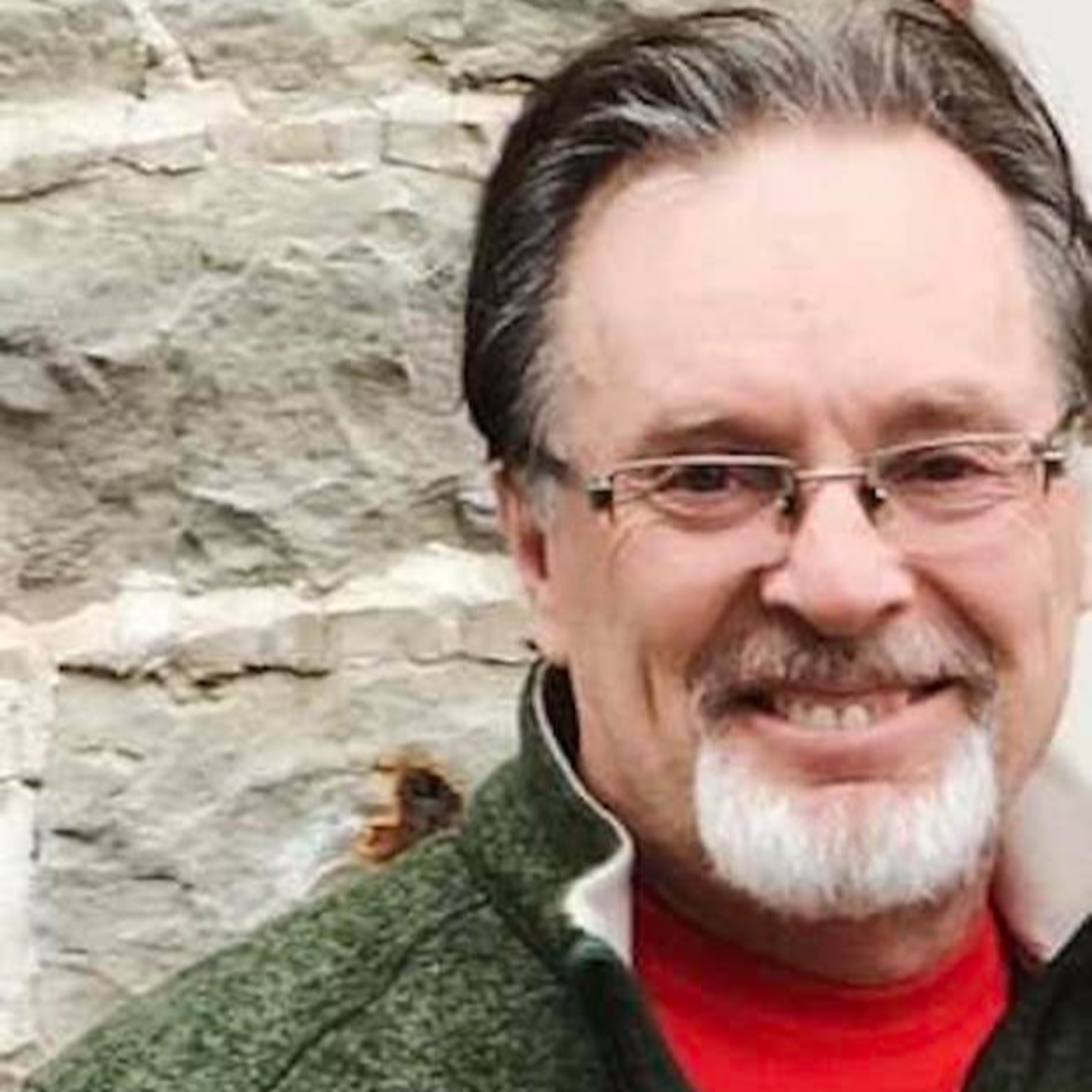 6 Ways to Sunday Podcast with Craig D. Forrest