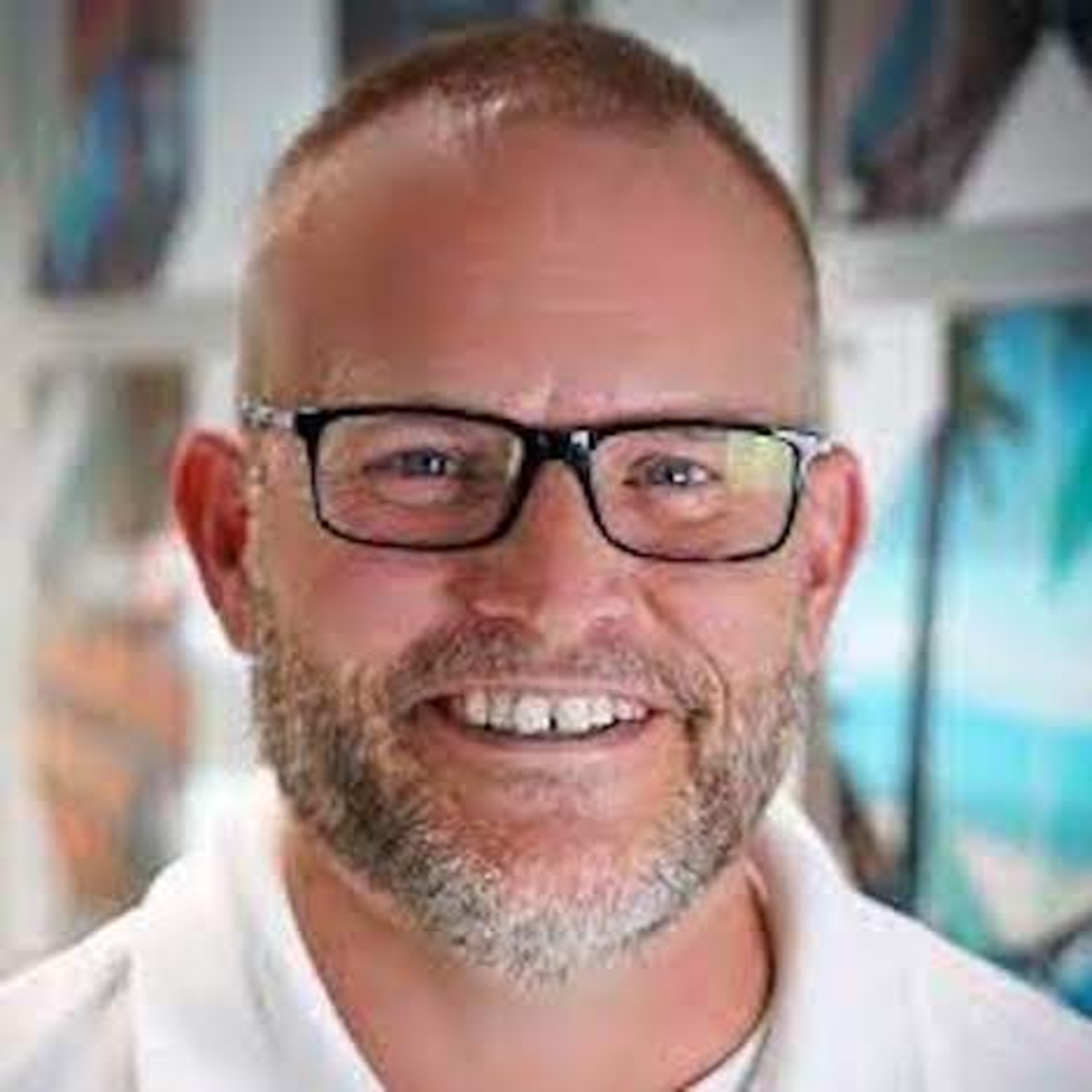 6 Ways to Sunday Podcast with Craig D. Forrest