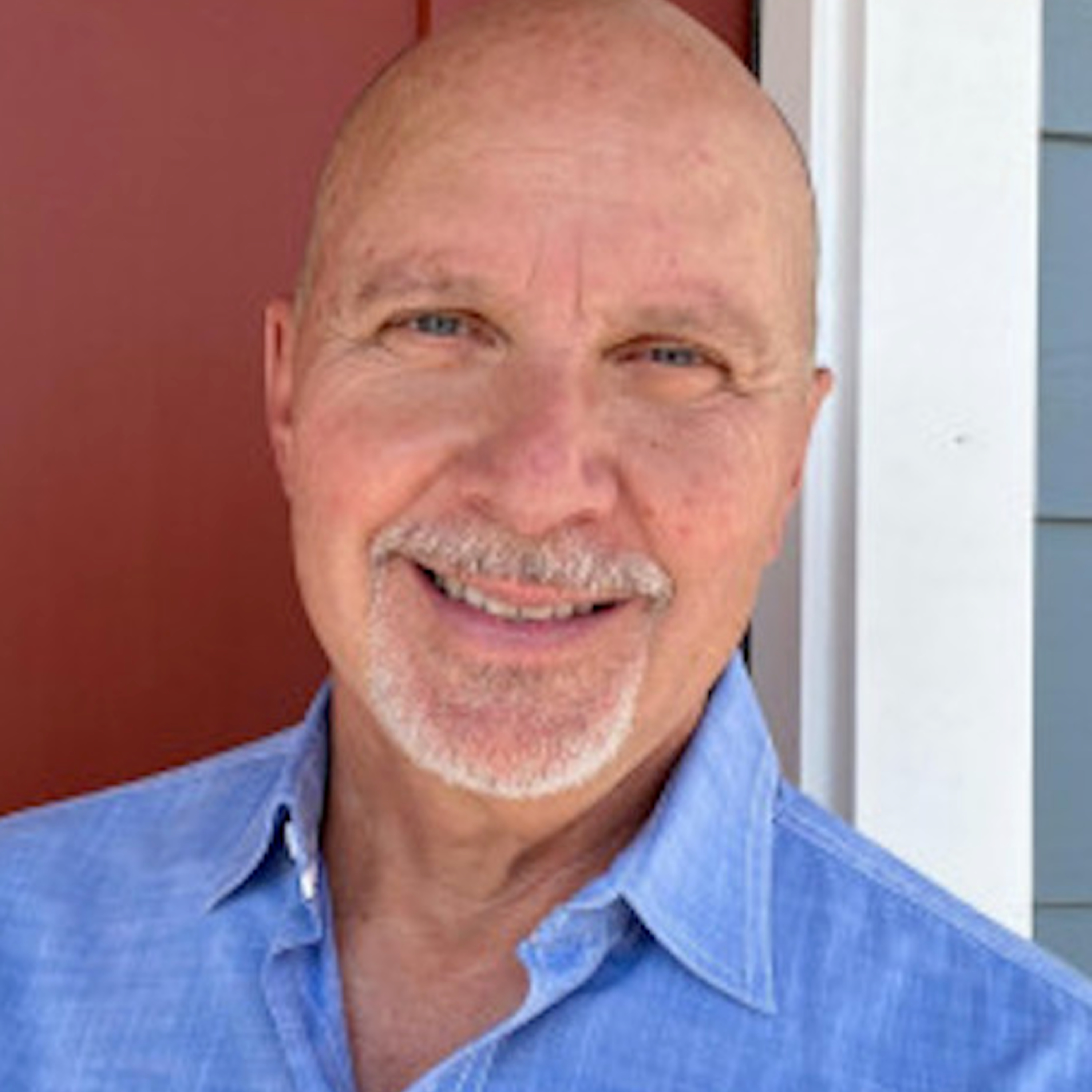 6 Ways to Sunday Podcast with Craig D. Forrest