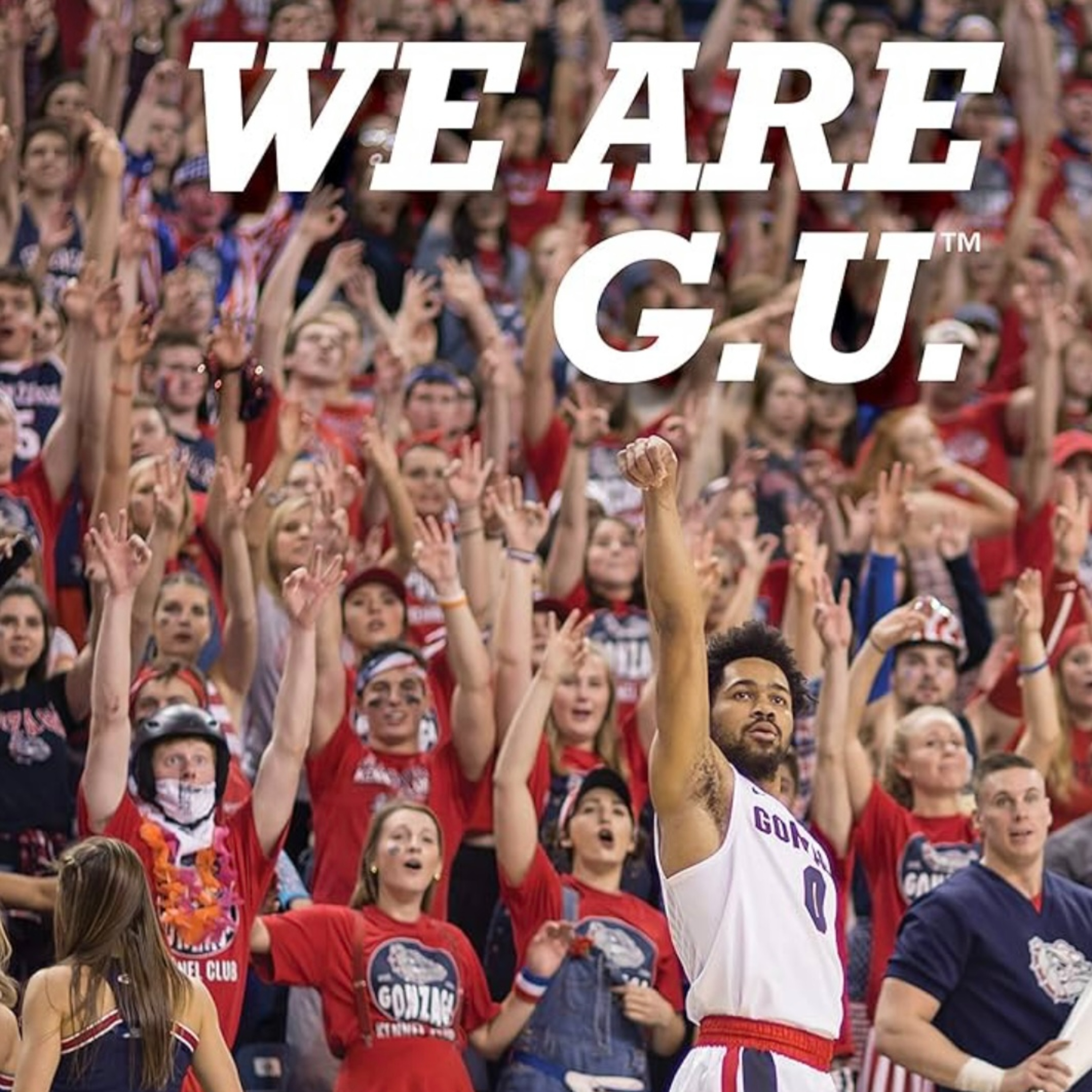 Zags On Air
