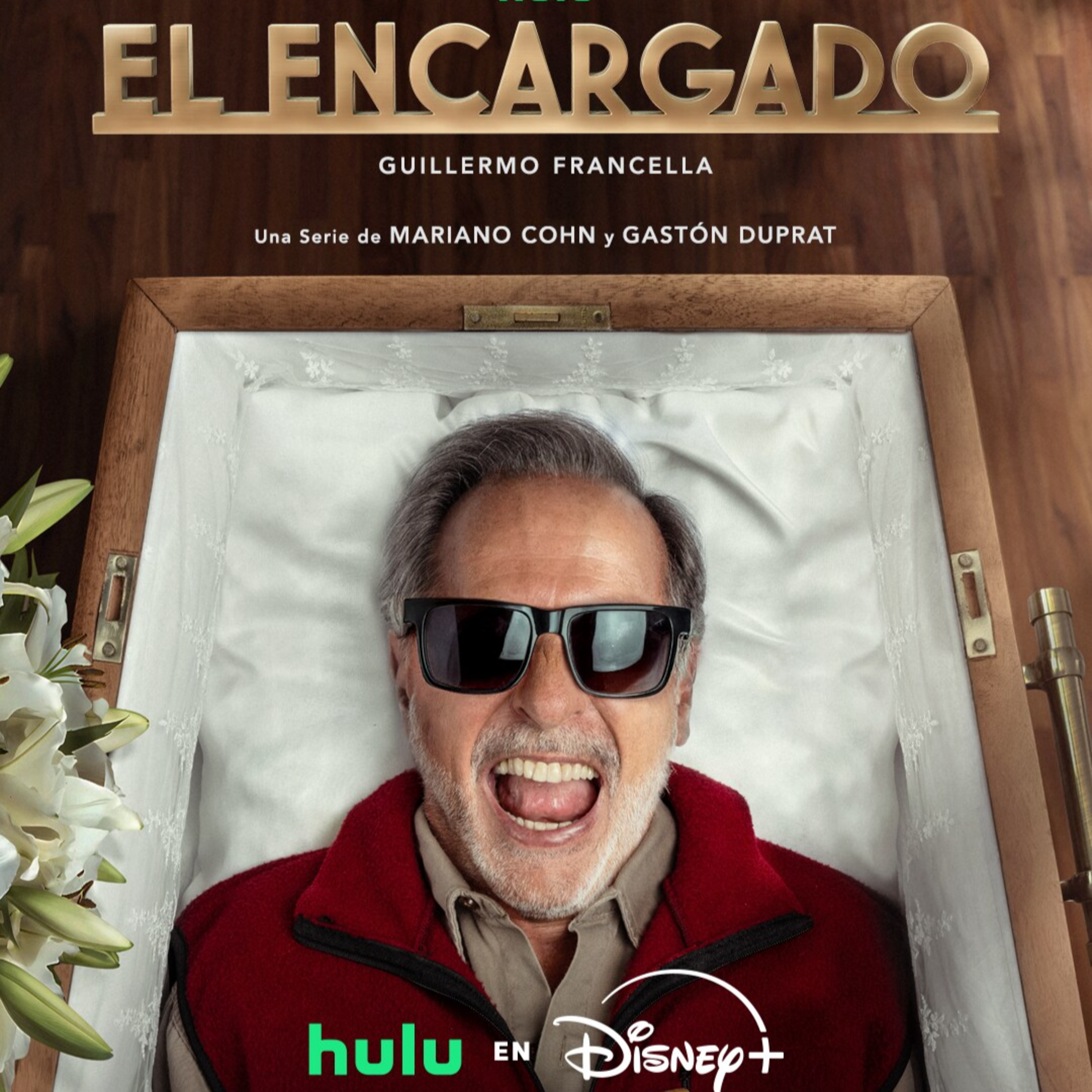 166. El Encargado: Temporada 4 episode artwork