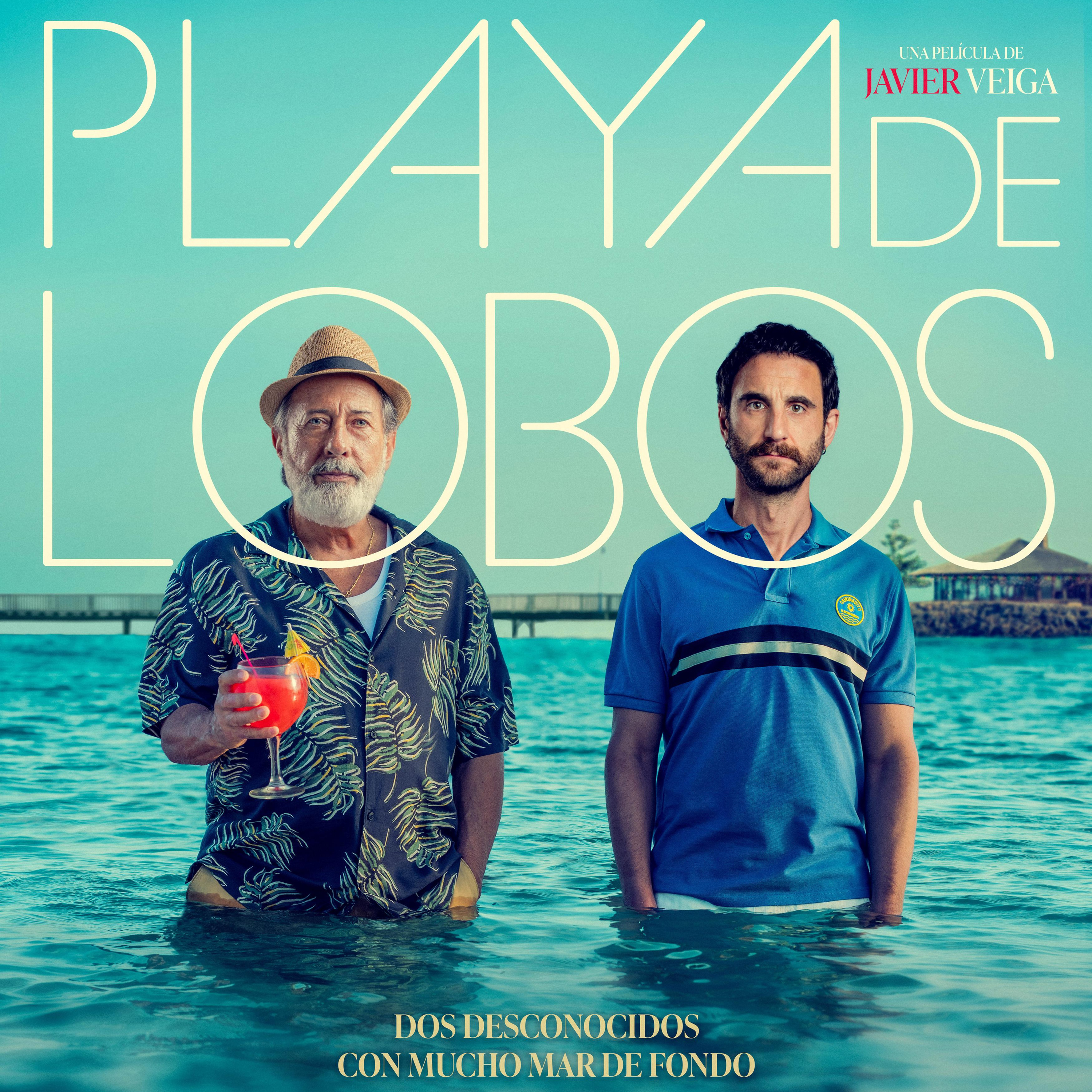 183. Playa de Lobos episode artwork