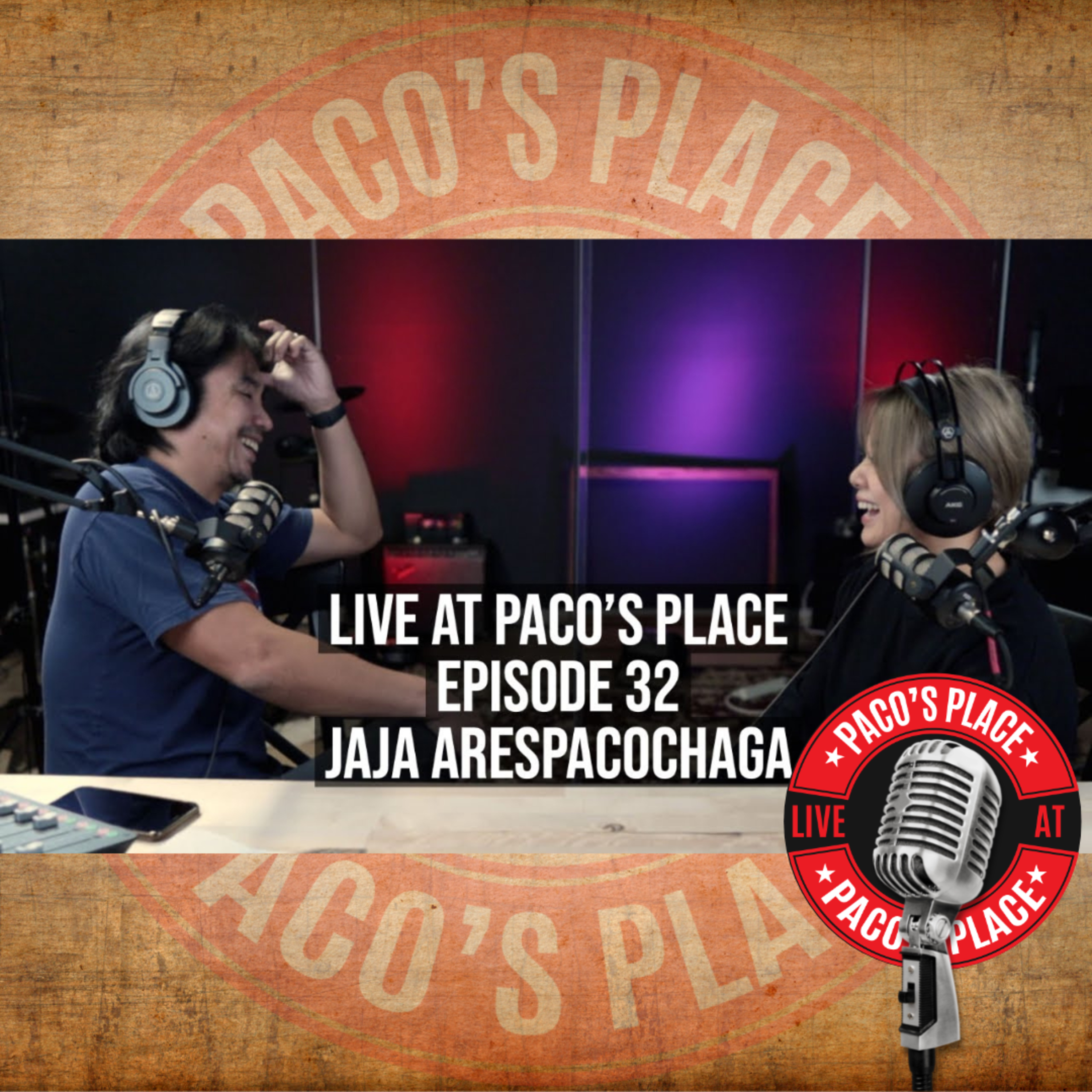 Paco\'s Place