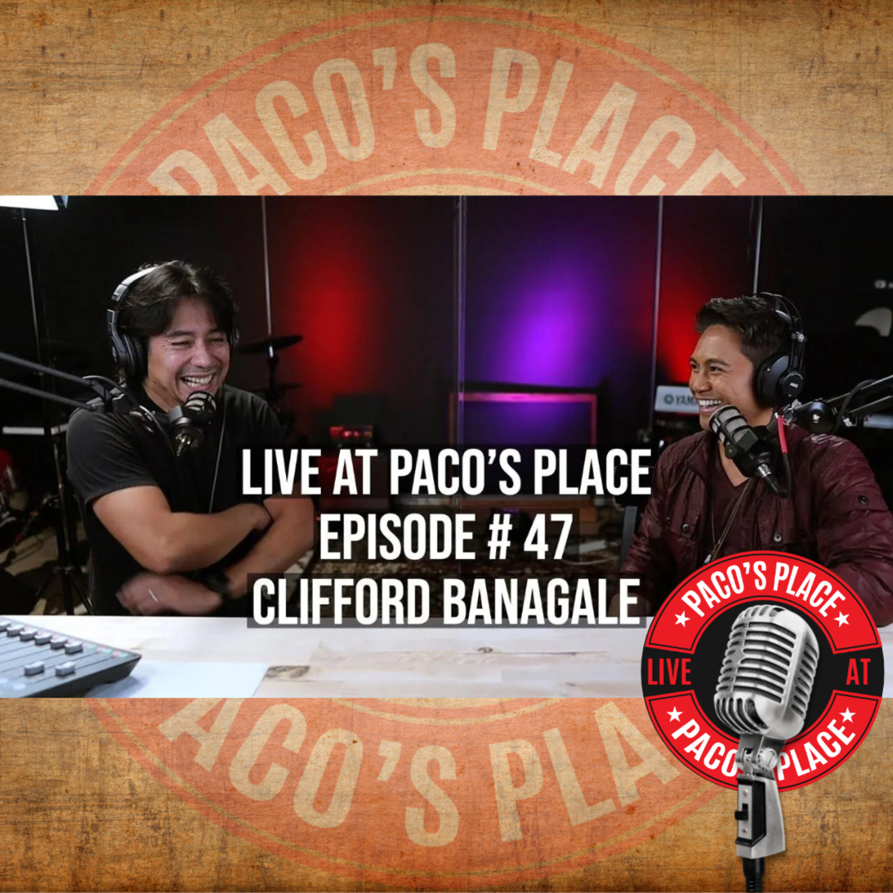 Paco\'s Place