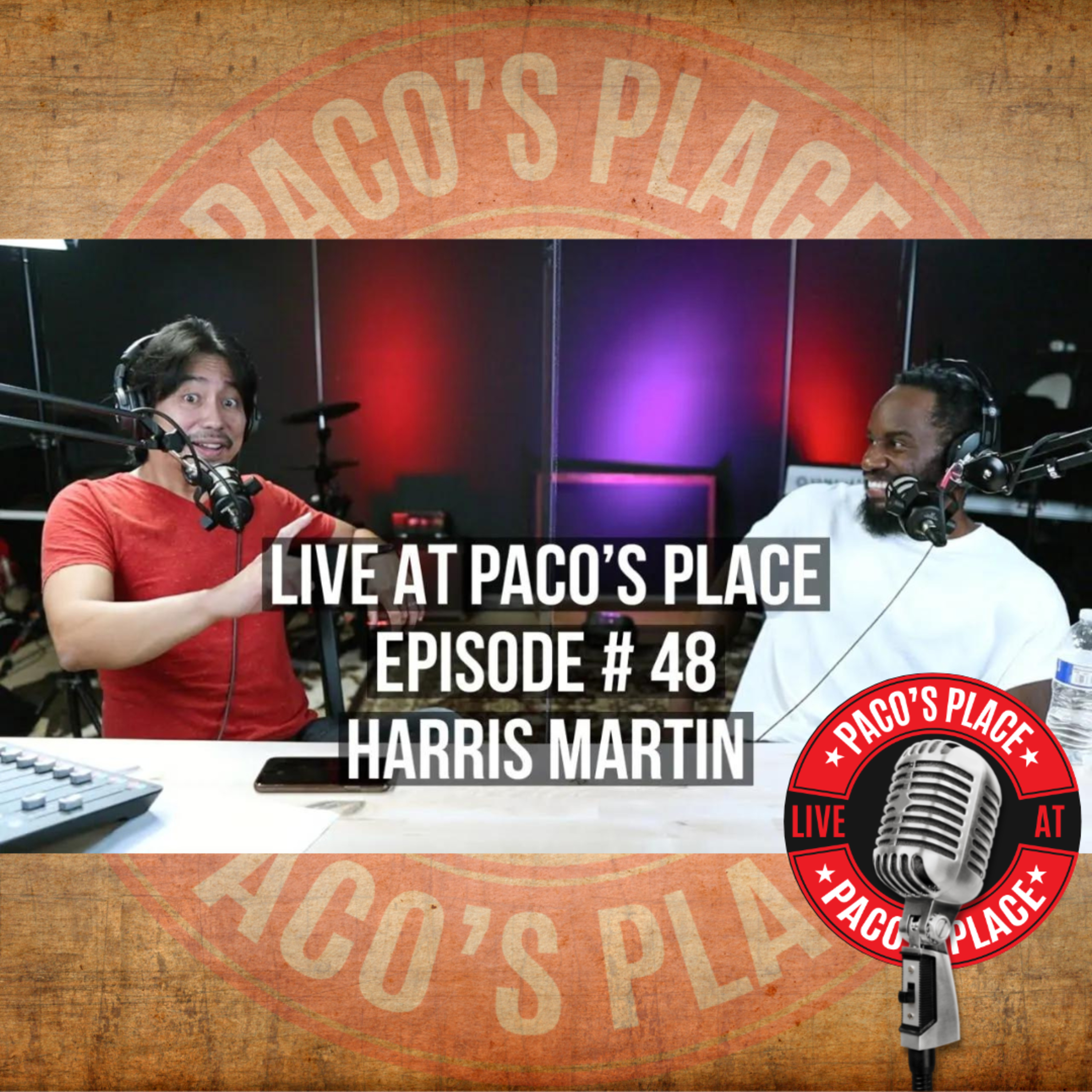 Paco\'s Place