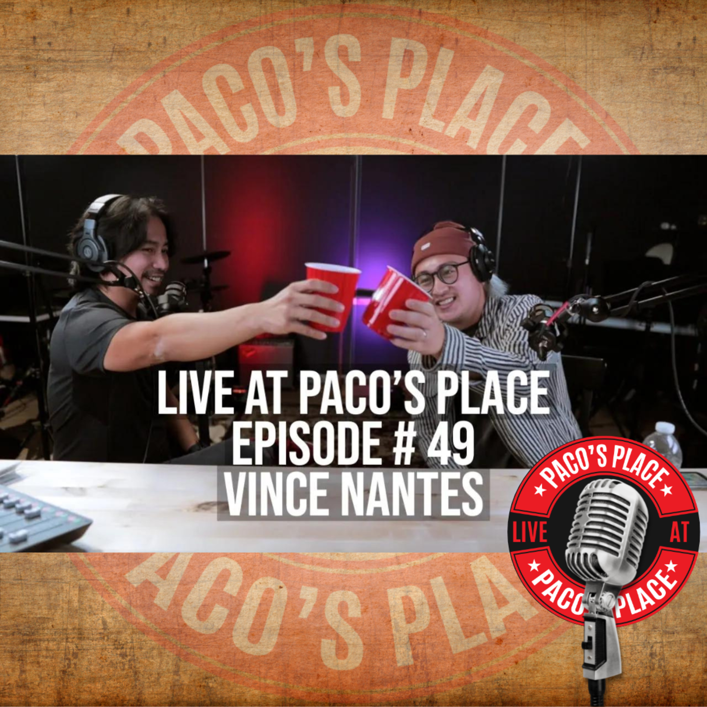Paco\'s Place