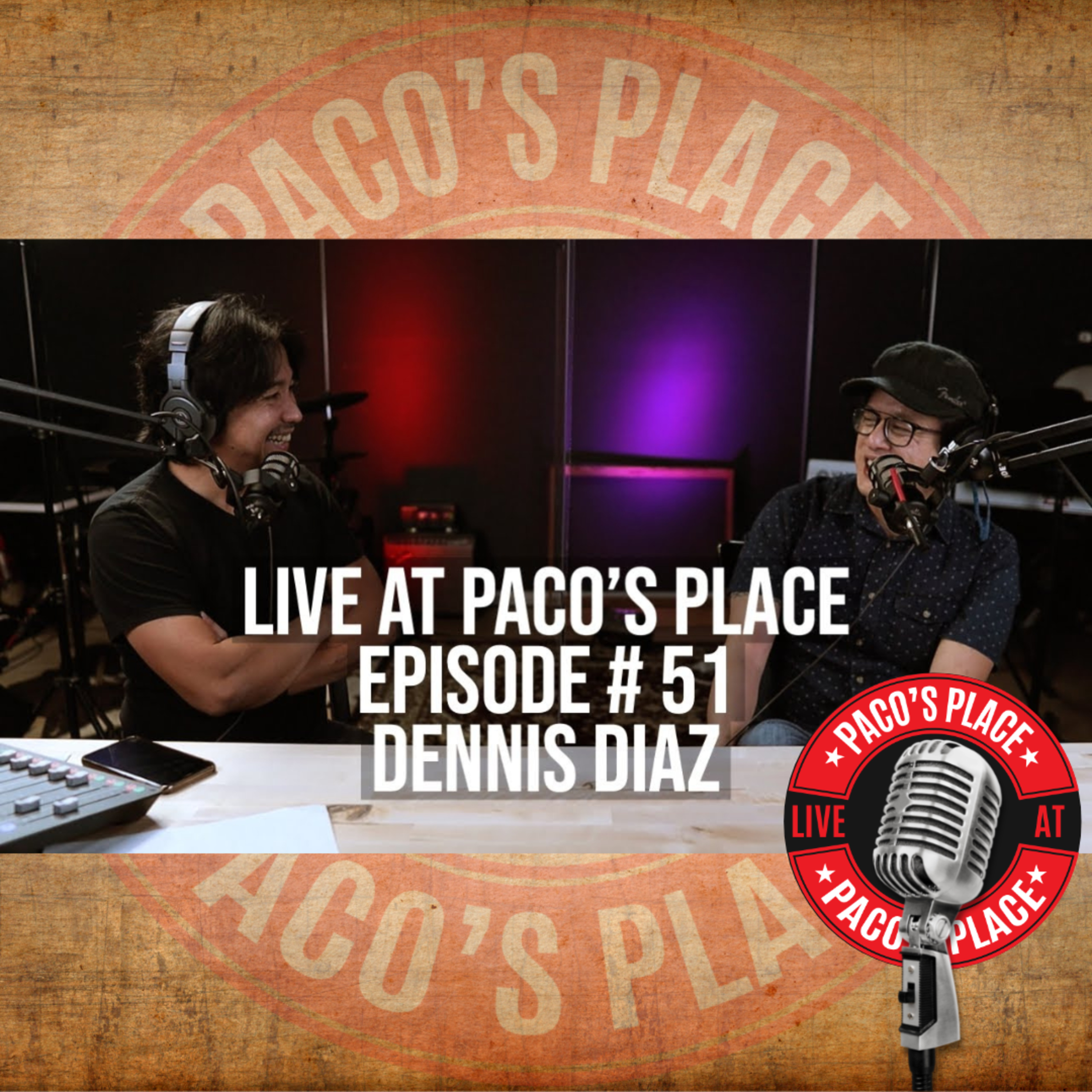 Paco\'s Place
